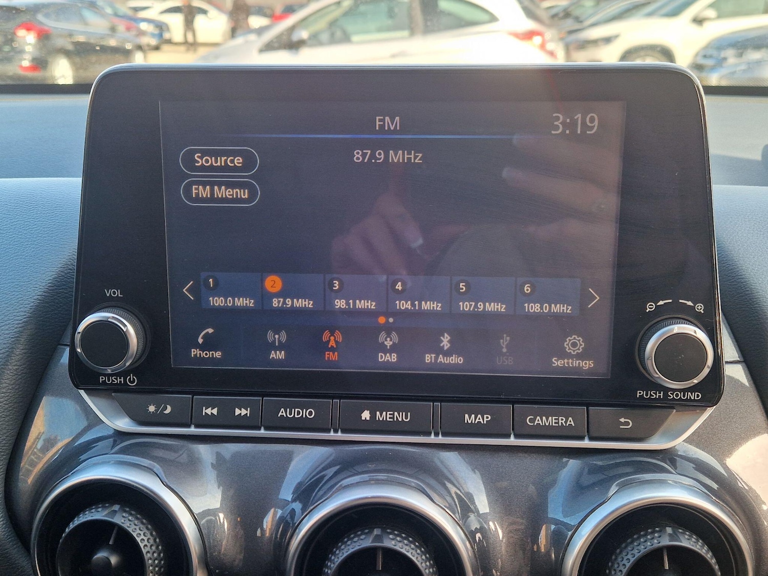 Used Nissan Juke for sale - 78136310: Photo 47