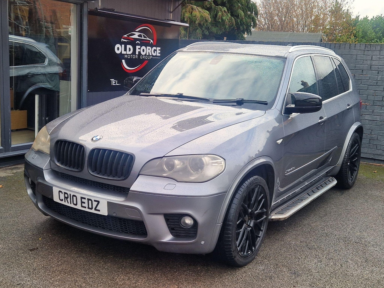 Used BMW X5 2010 for sale - 77958133: Photo 1