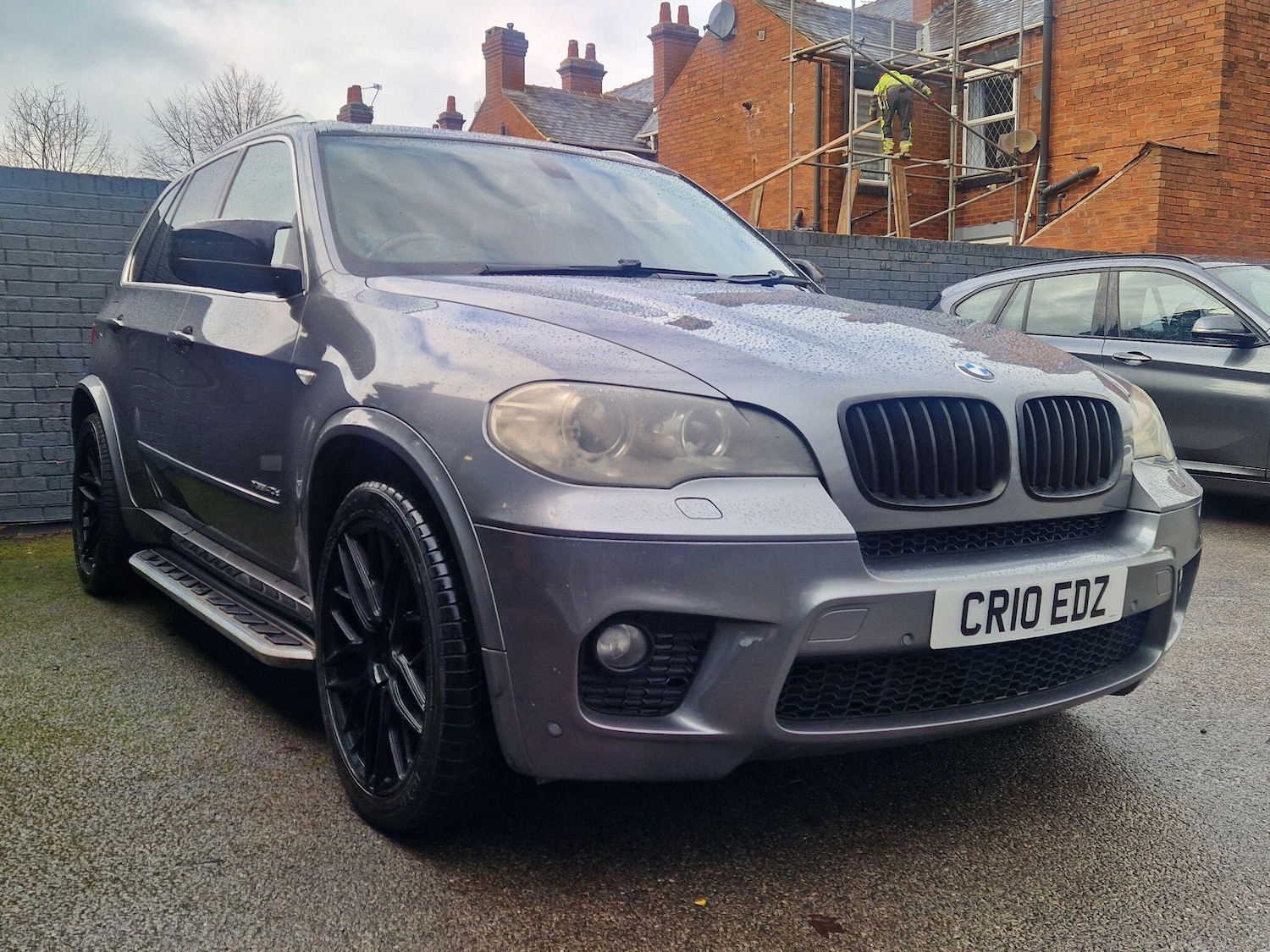 Used BMW X5 2010 for sale - 77958133: Photo 16