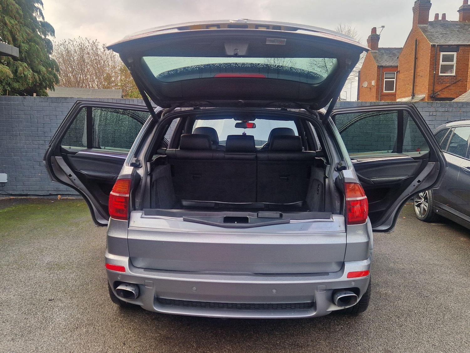 Used BMW X5 2010 for sale - 77958133: Photo 20