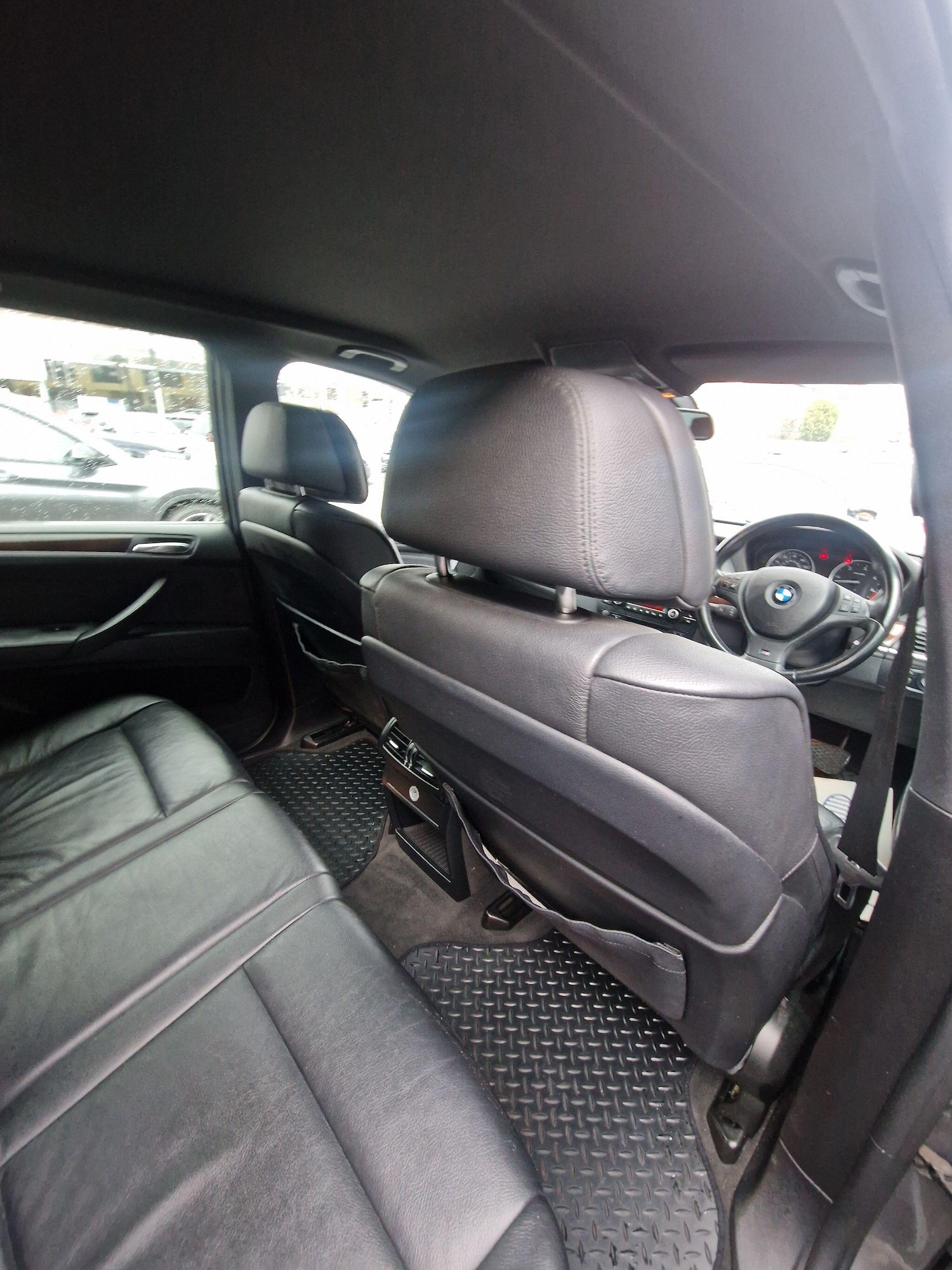 Used BMW X5 2010 for sale - 77958133: Photo 35
