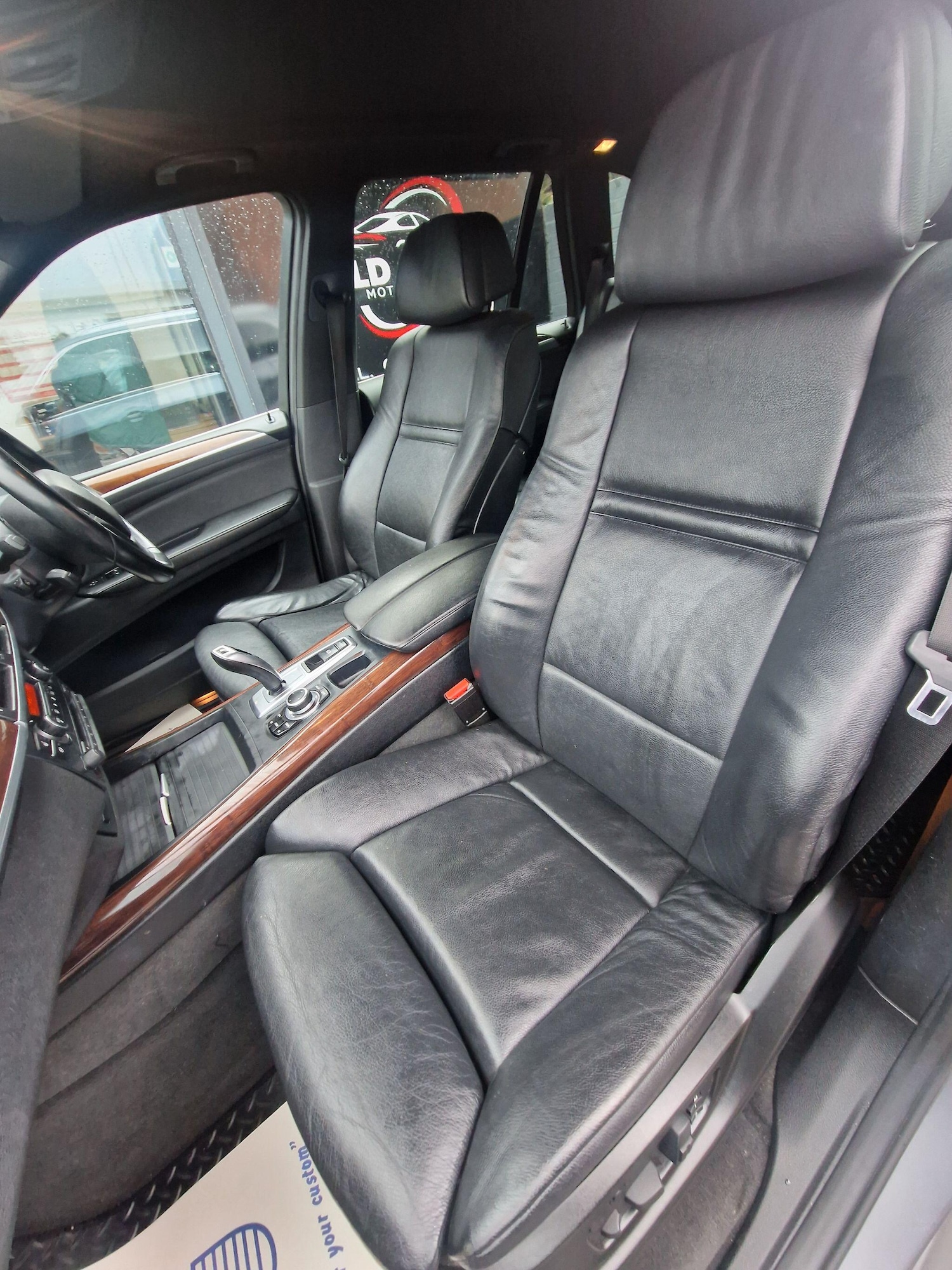 Used BMW X5 2010 for sale - 77958133: Photo 38