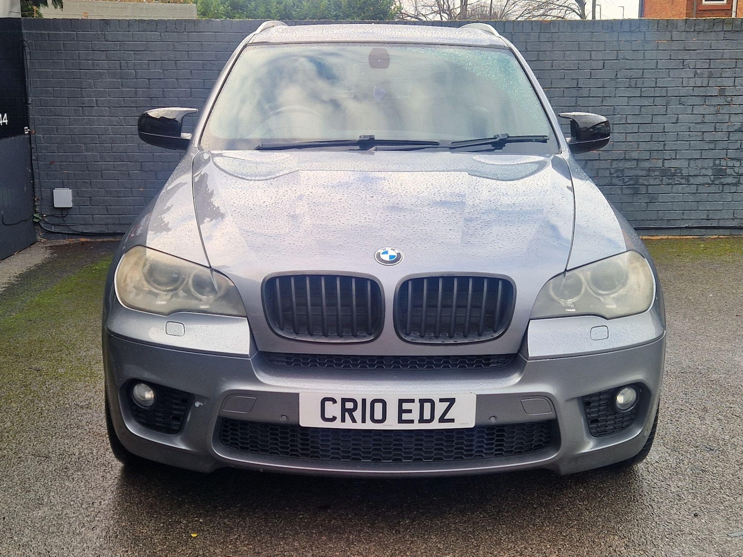 Used BMW X5 2010 for sale - 77958133: Photo 4