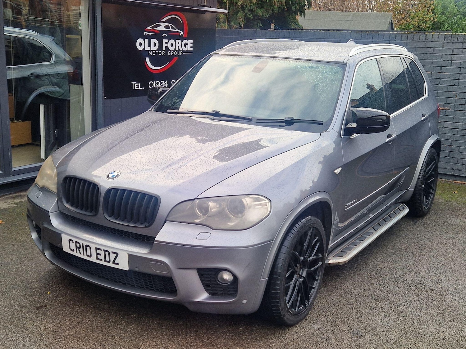 Used BMW X5 2010 for sale - 77958133: Photo 5