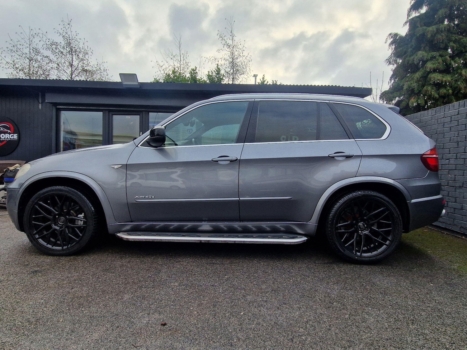 Used BMW X5 2010 for sale - 77958133: Photo 6