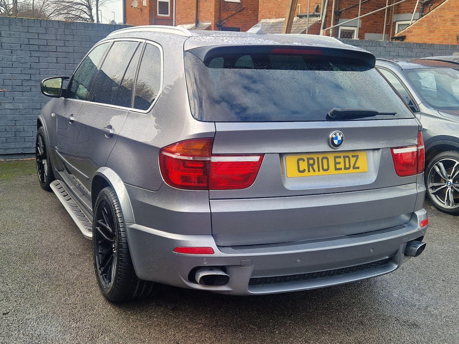 Used BMW X5 2010 for sale - 77958133: Photo 8