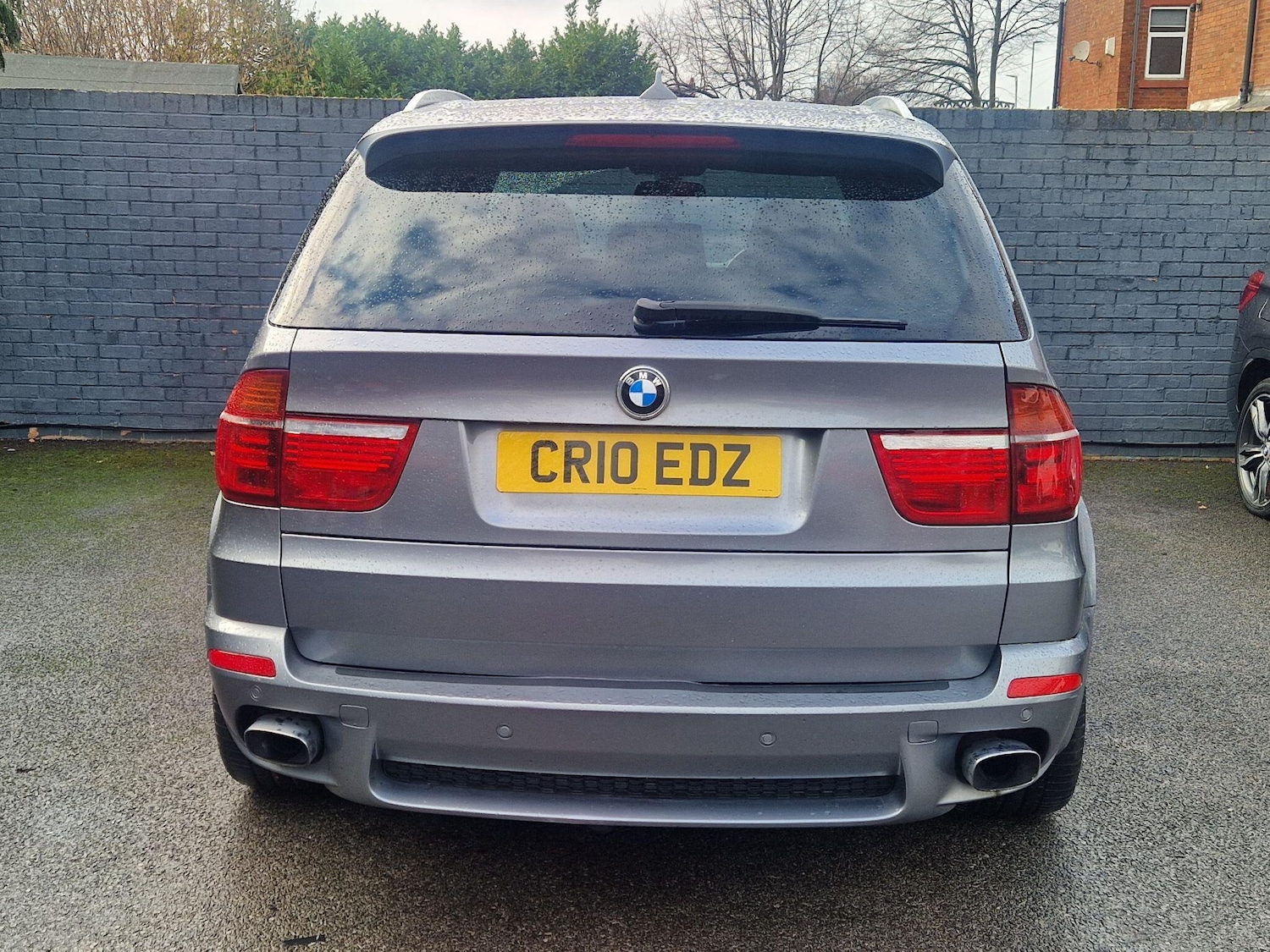 Used BMW X5 2010 for sale - 77958133: Photo 9