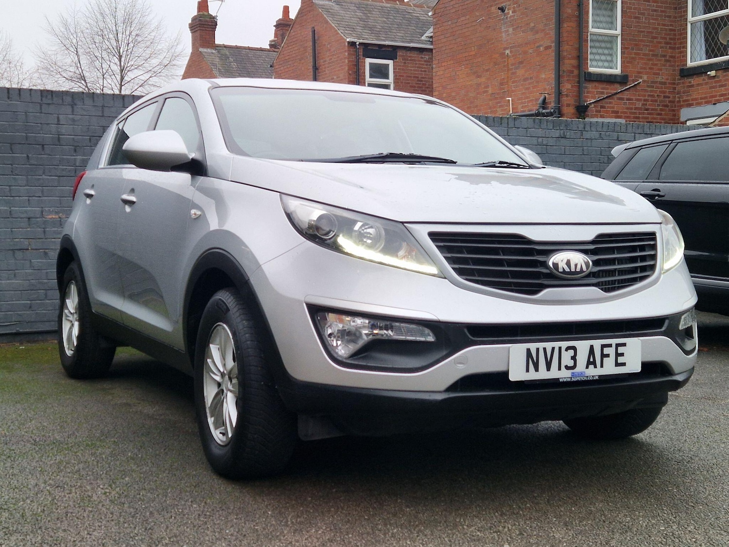 Used Kia Sportage 2013 for sale - 77049861: Photo 15