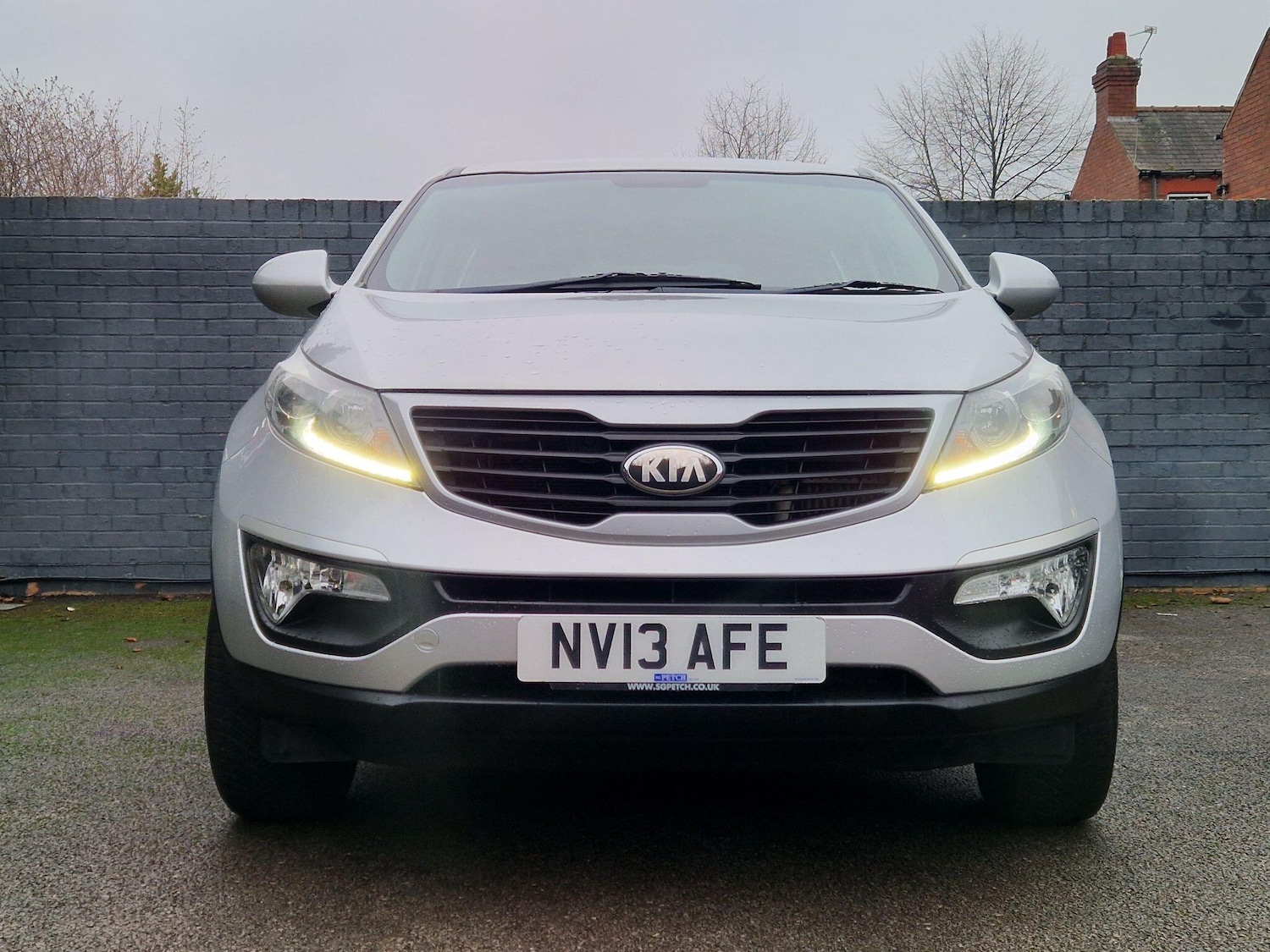 Used Kia Sportage 2013 for sale - 77049861: Photo 16