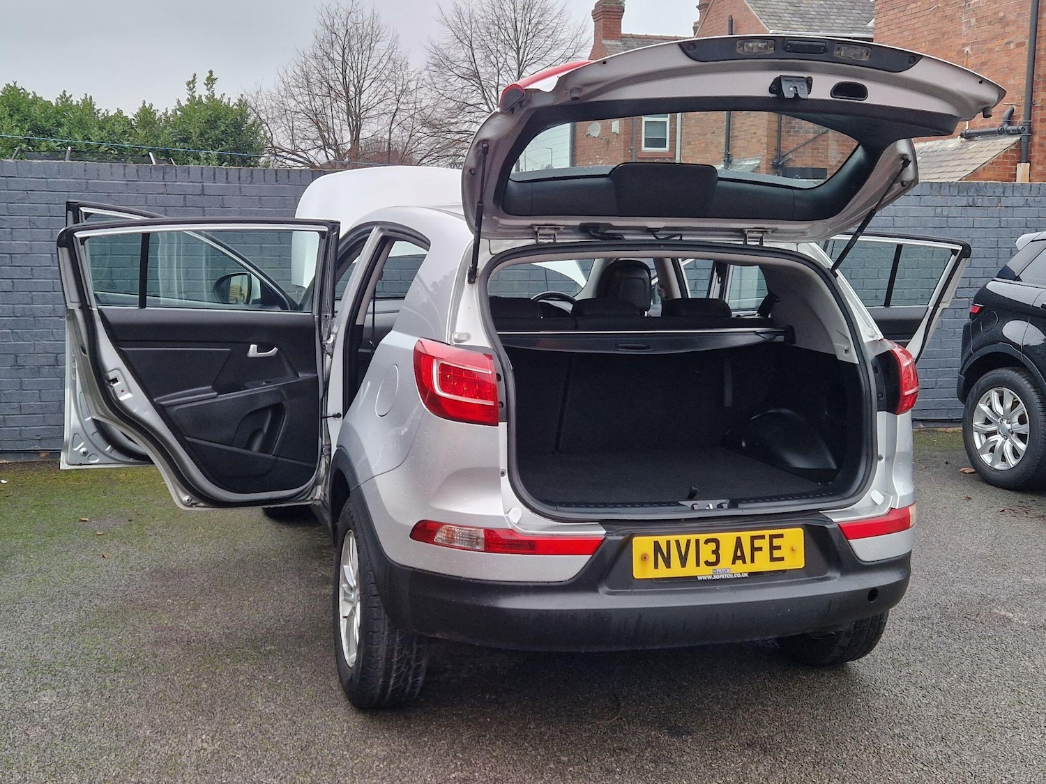 Used Kia Sportage 2013 for sale - 77049861: Photo 18