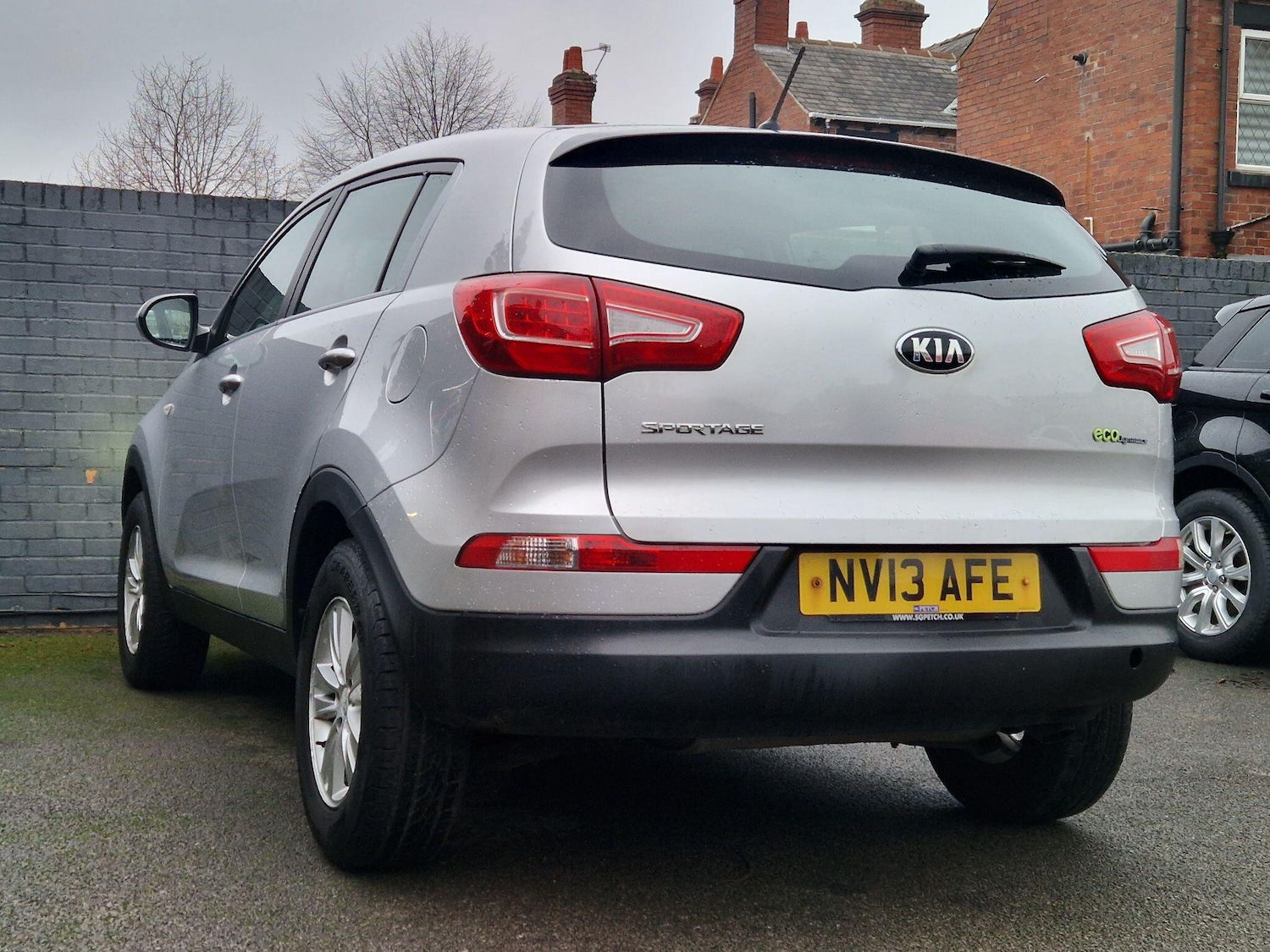 Used Kia Sportage 2013 for sale - 77049861: Photo 22