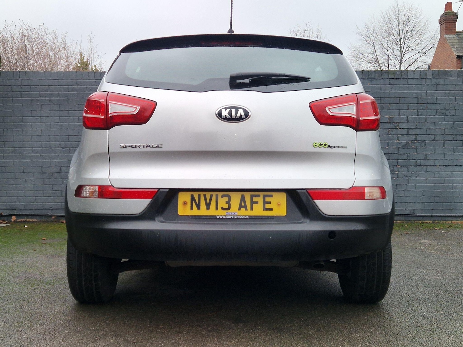 Used Kia Sportage 2013 for sale - 77049861: Photo 23
