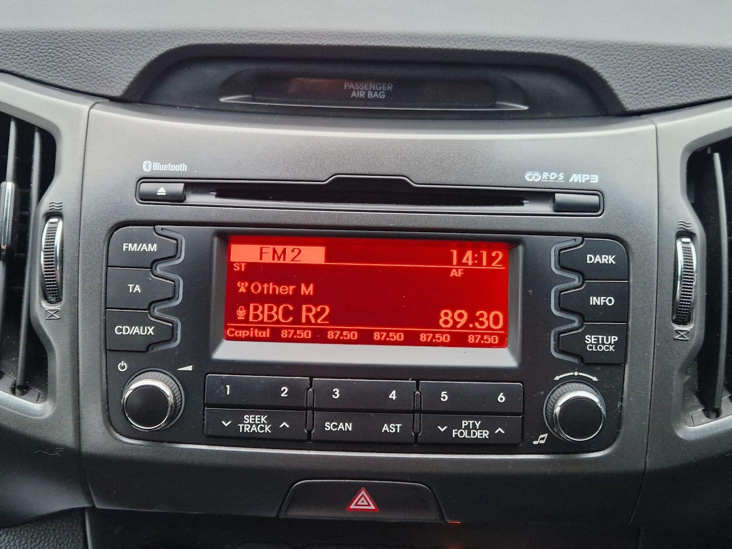 Used Kia Sportage 2013 for sale - 77049861: Photo 26