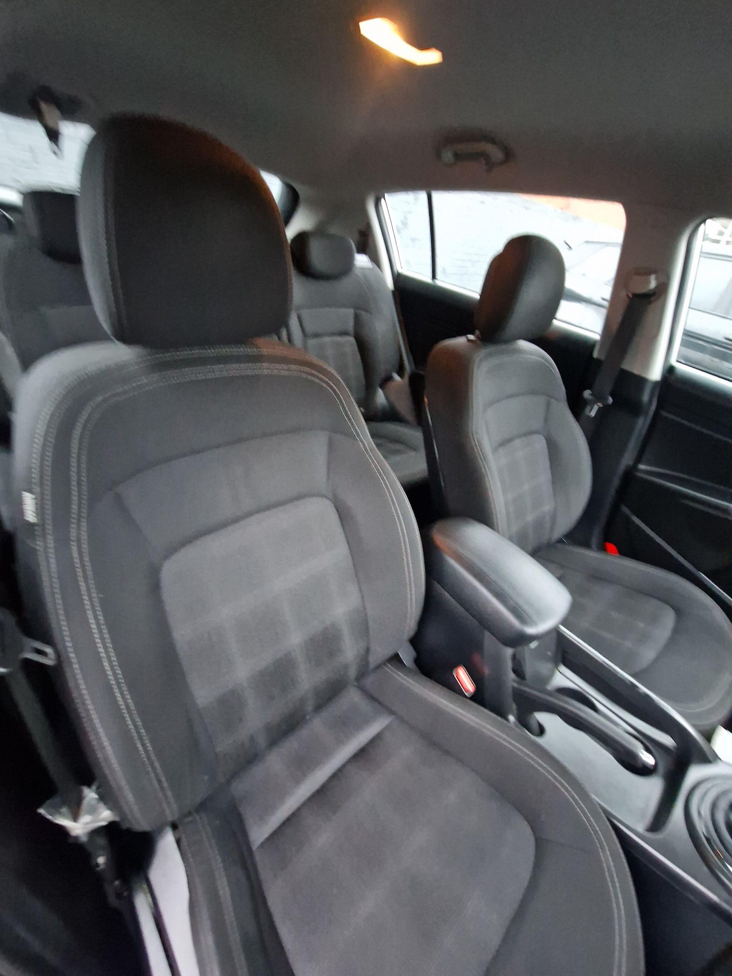 Used Kia Sportage 2013 for sale - 77049861: Photo 27