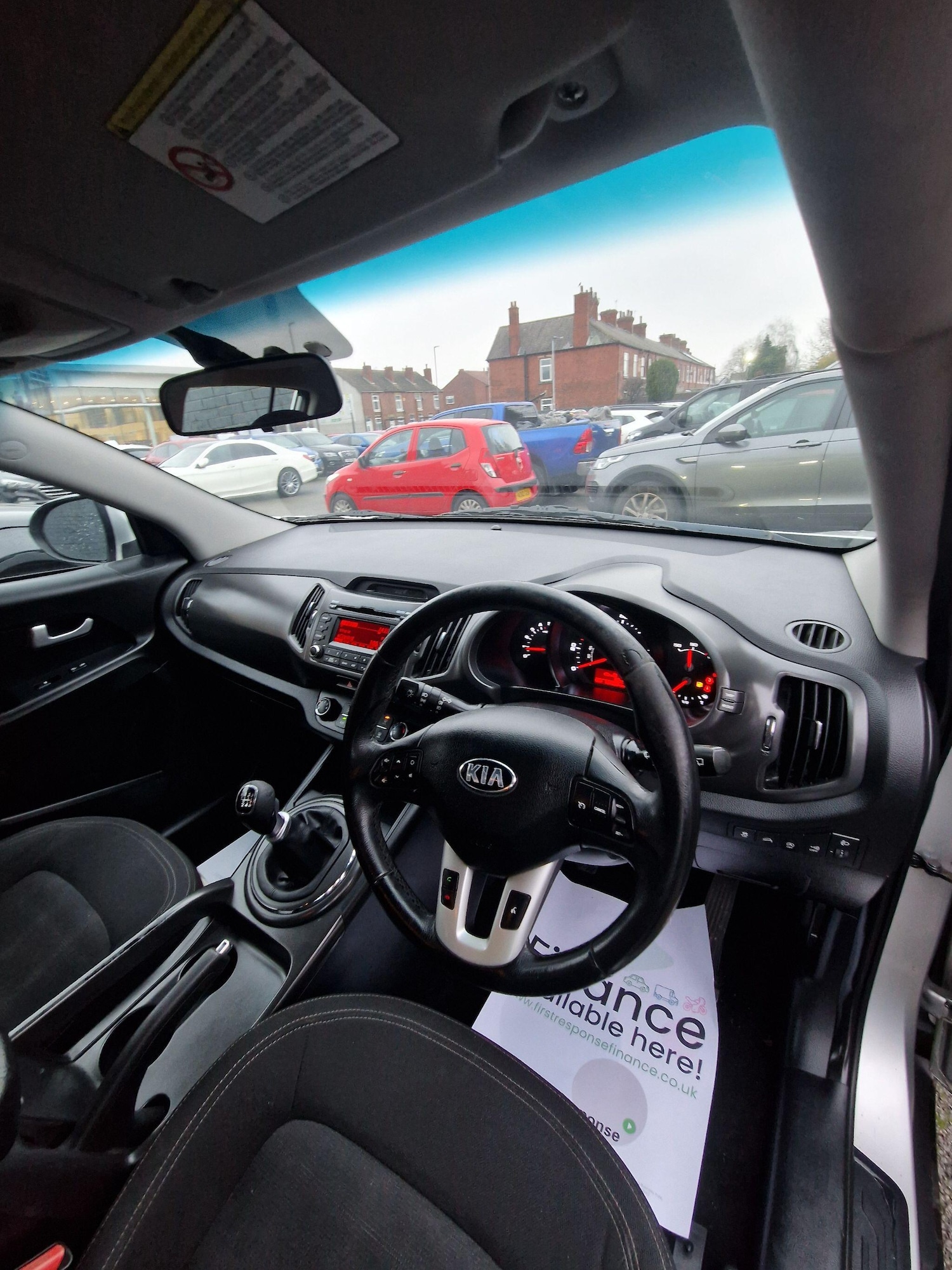 Used Kia Sportage 2013 for sale - 77049861: Photo 29