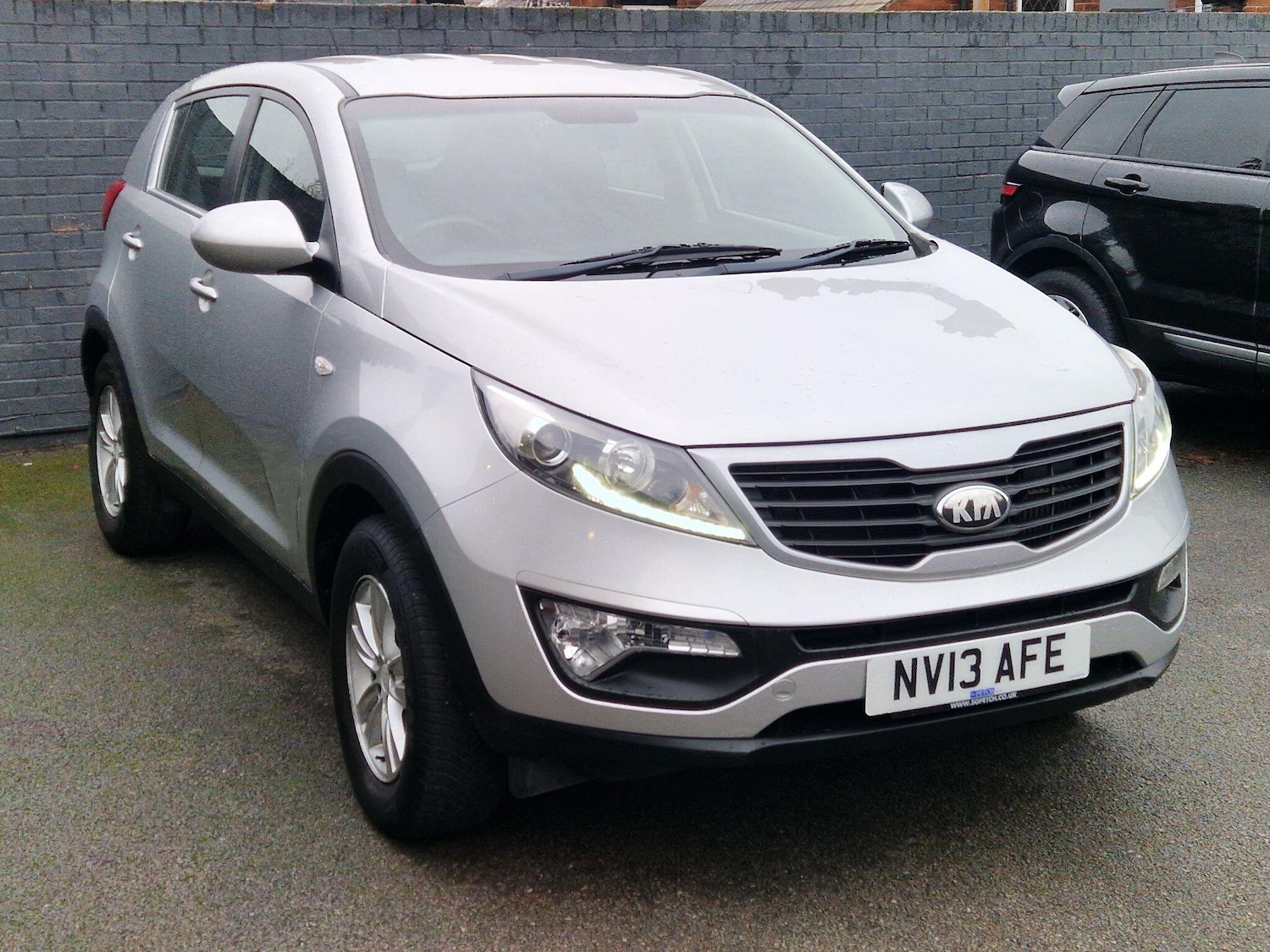 Used Kia Sportage 2013 for sale - 77049861: Photo 3