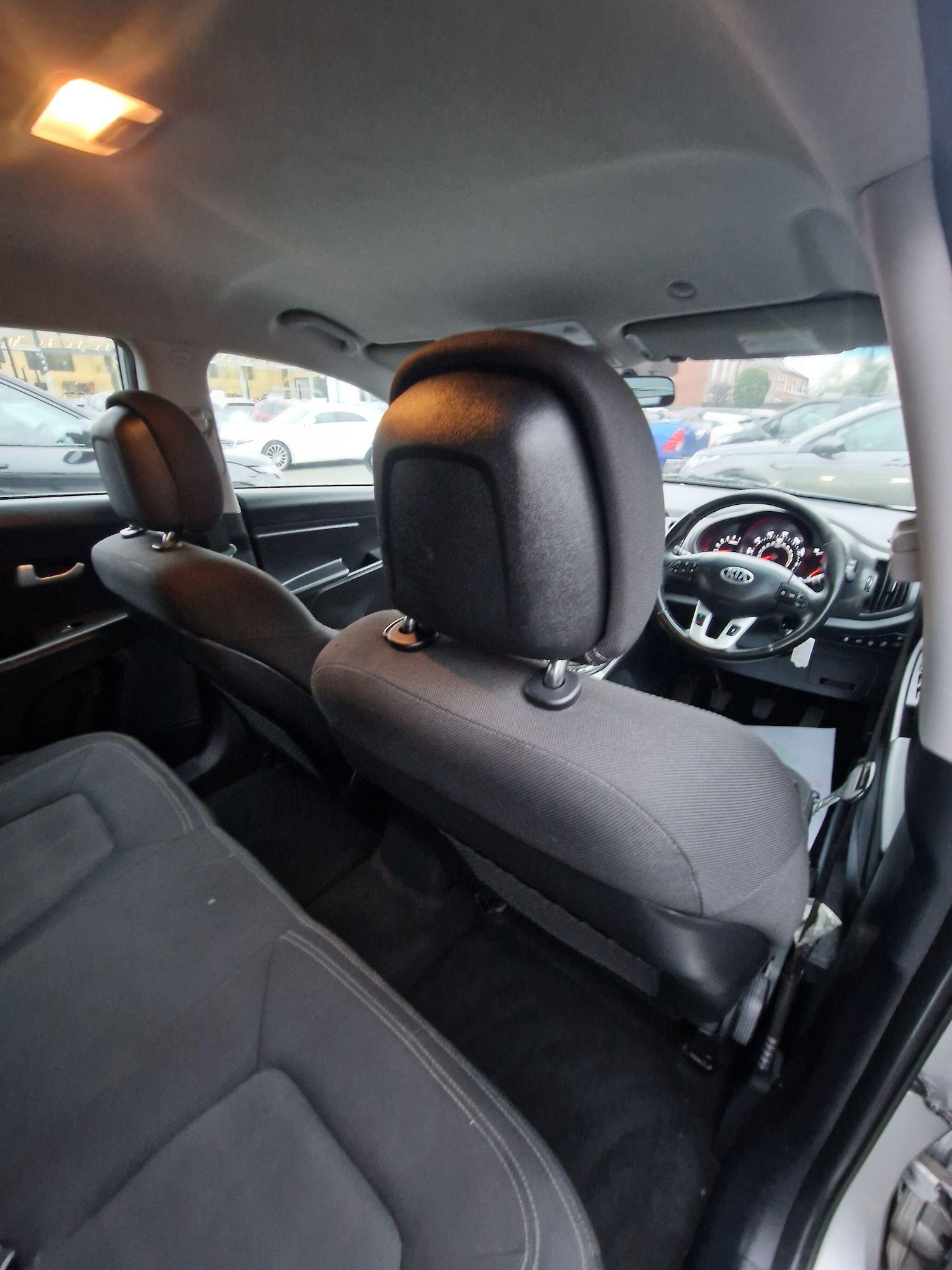 Used Kia Sportage 2013 for sale - 77049861: Photo 32