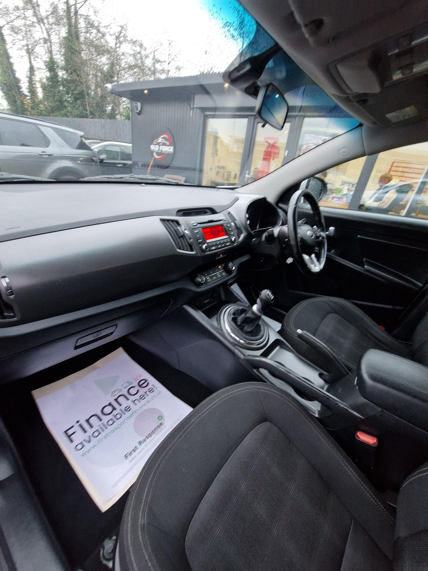 Used Kia Sportage 2013 for sale - 77049861: Photo 35