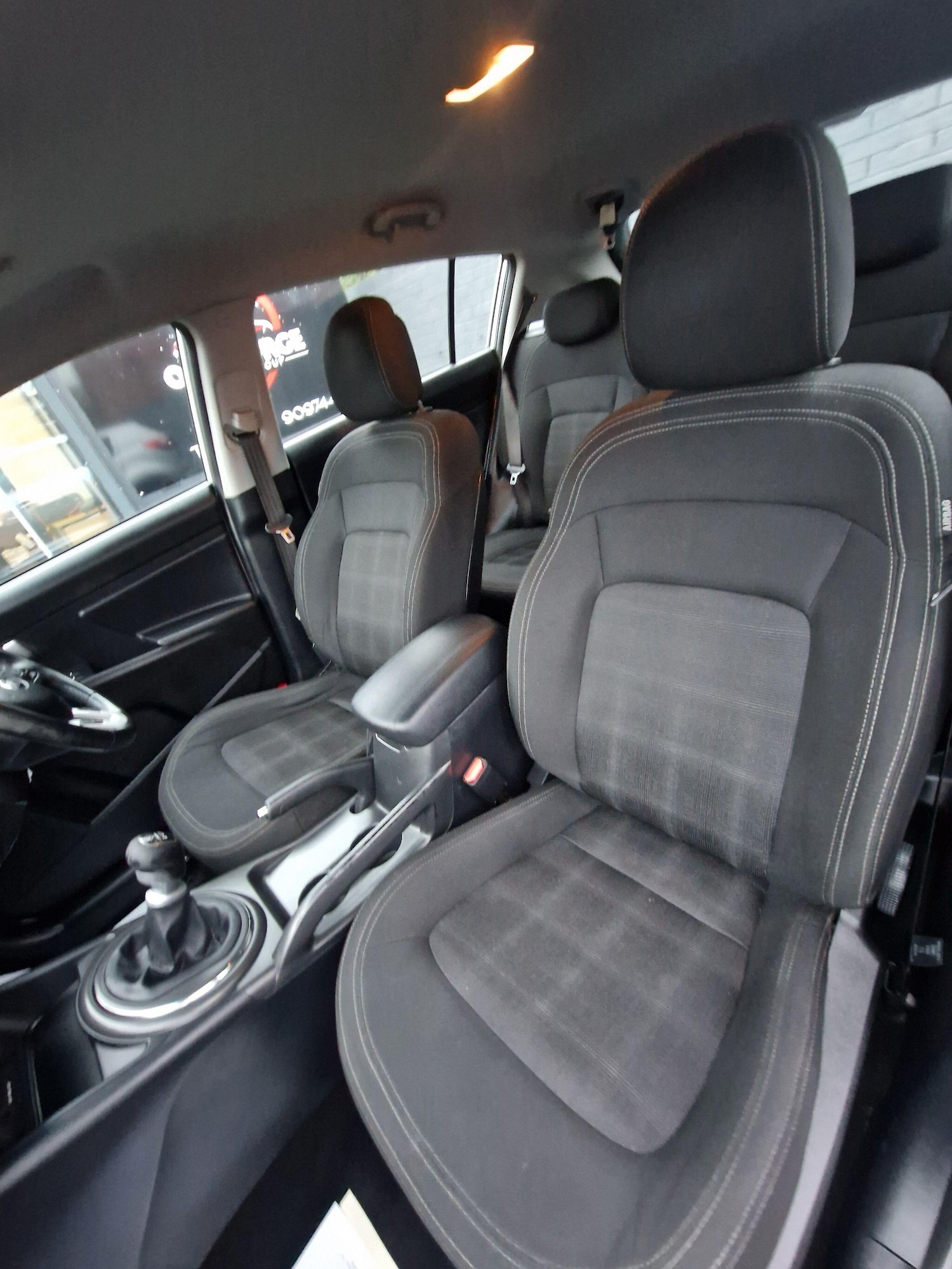 Used Kia Sportage 2013 for sale - 77049861: Photo 36