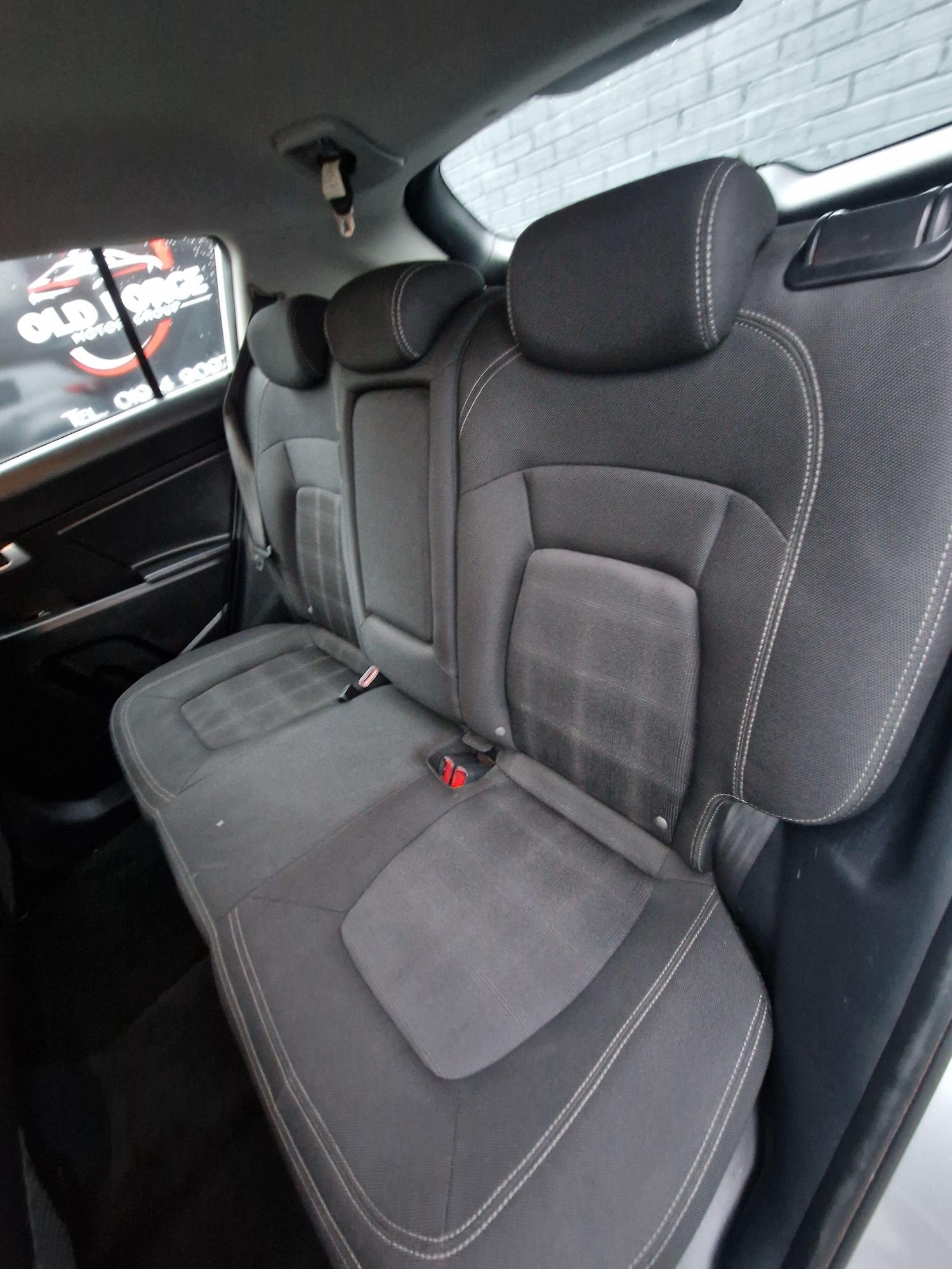 Used Kia Sportage 2013 for sale - 77049861: Photo 38