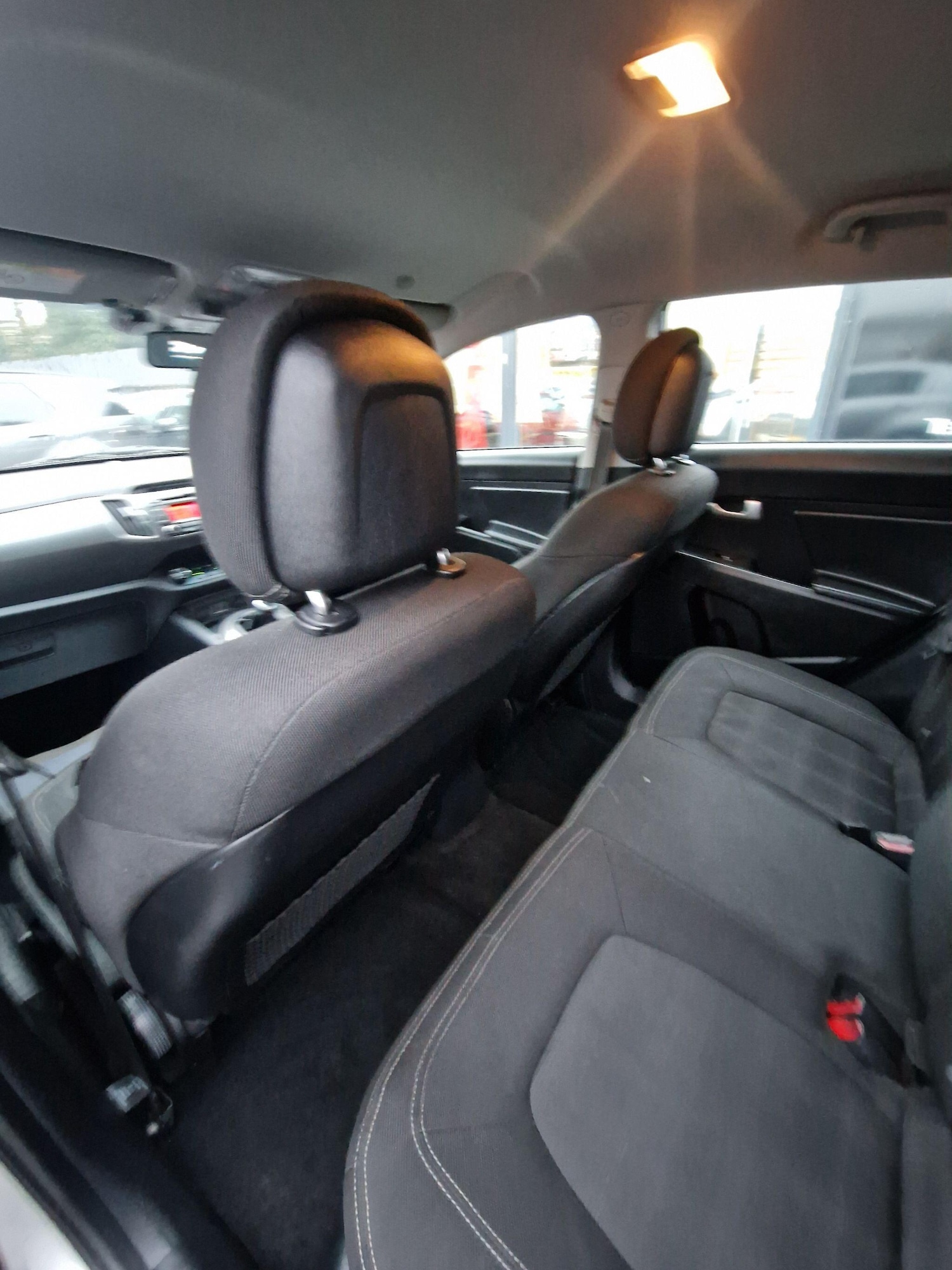 Used Kia Sportage 2013 for sale - 77049861: Photo 39