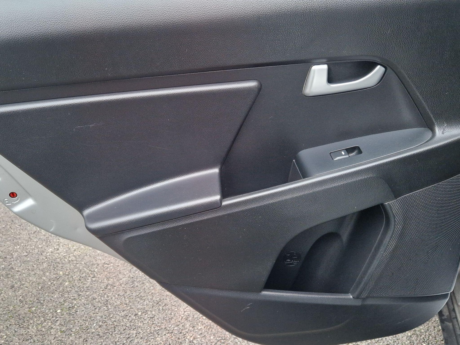 Used Kia Sportage 2013 for sale - 77049861: Photo 40