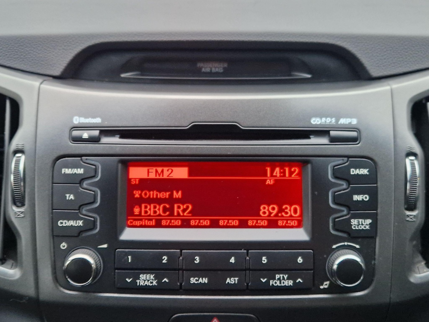 Used Kia Sportage 2013 for sale - 77049861: Photo 41