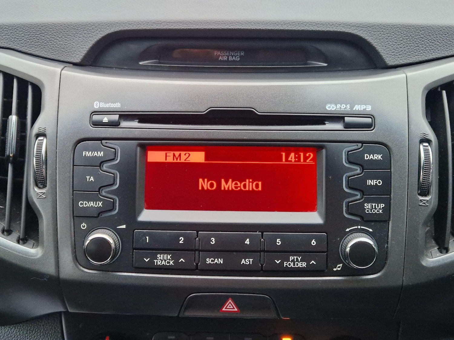 Used Kia Sportage 2013 for sale - 77049861: Photo 46