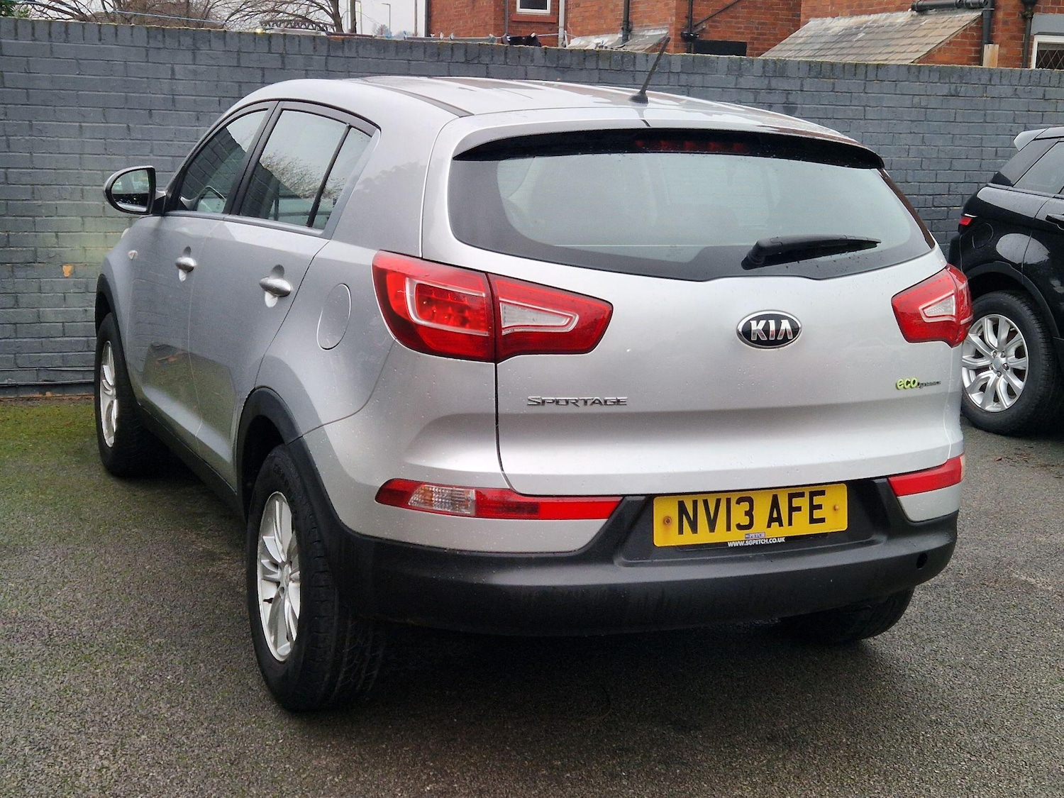 Used Kia Sportage 2013 for sale - 77049861: Photo 8