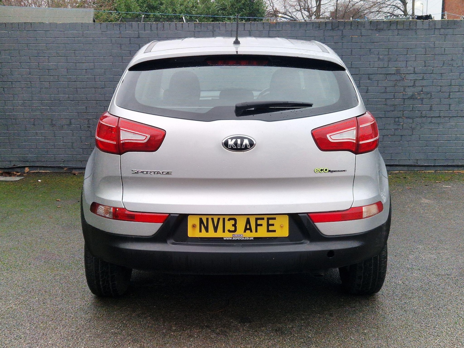 Used Kia Sportage 2013 for sale - 77049861: Photo 9