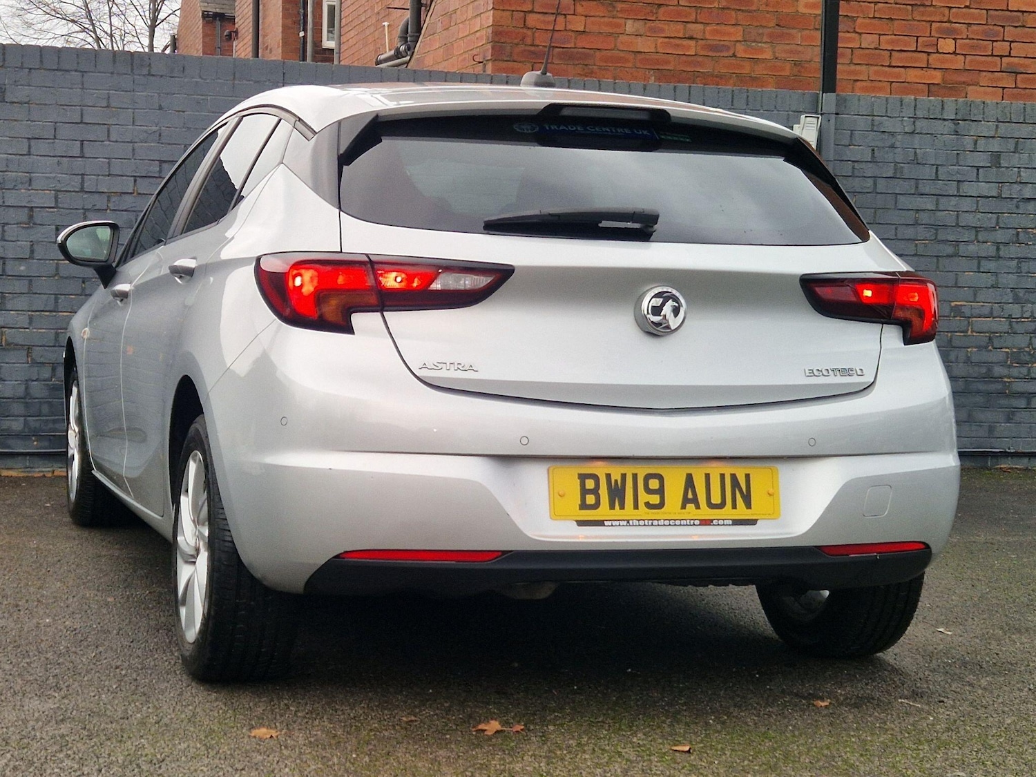 Used Vauxhall Astra for sale - 77683592: Photo 22