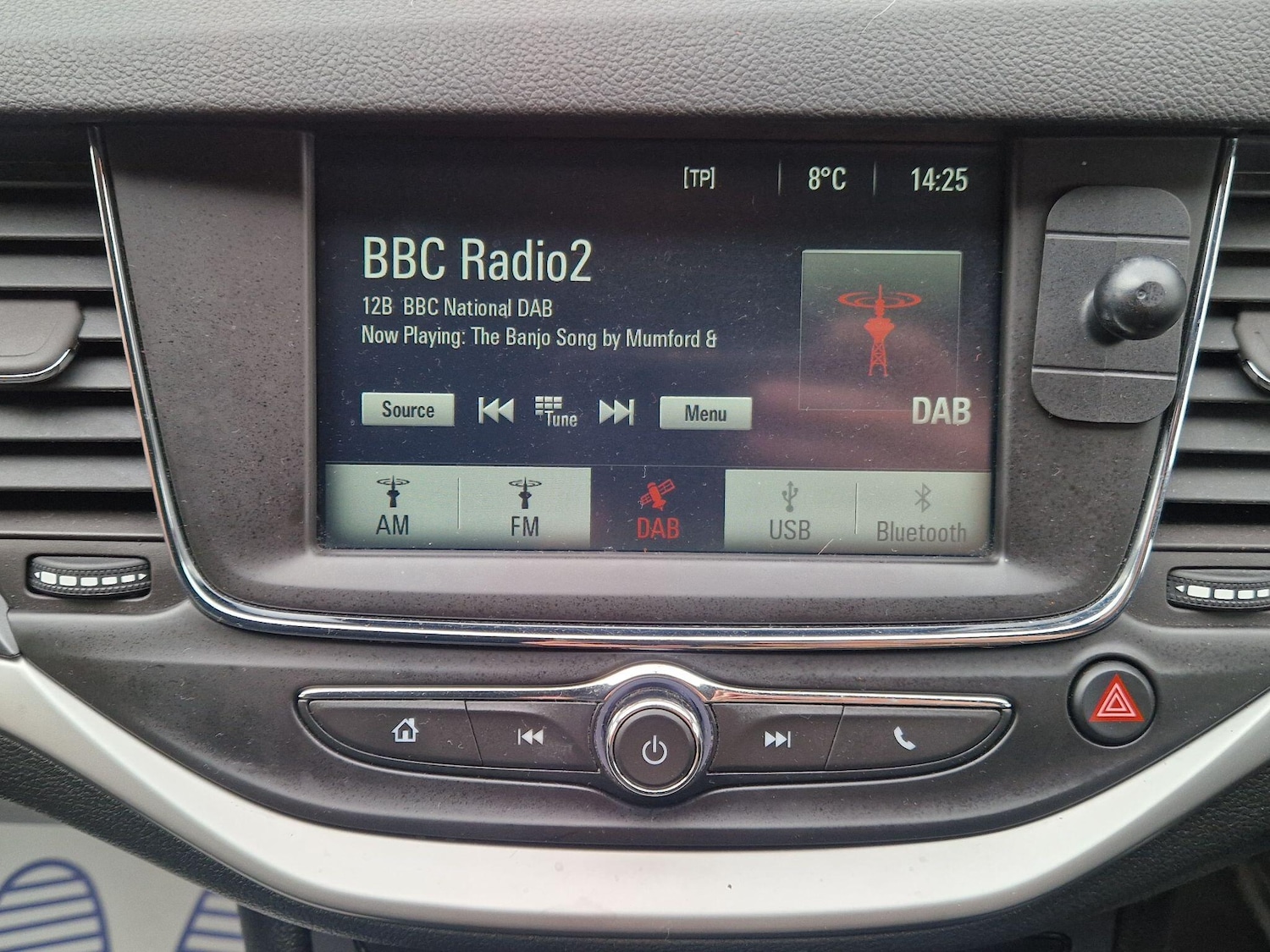 Used Vauxhall Astra for sale - 77683592: Photo 26