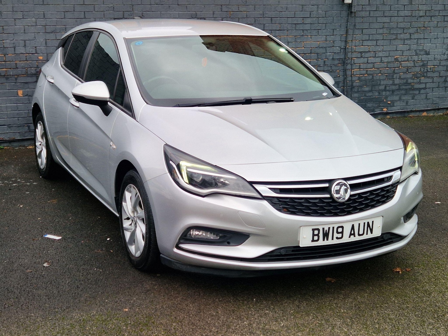 Used Vauxhall Astra for sale - 77683592: Photo 3