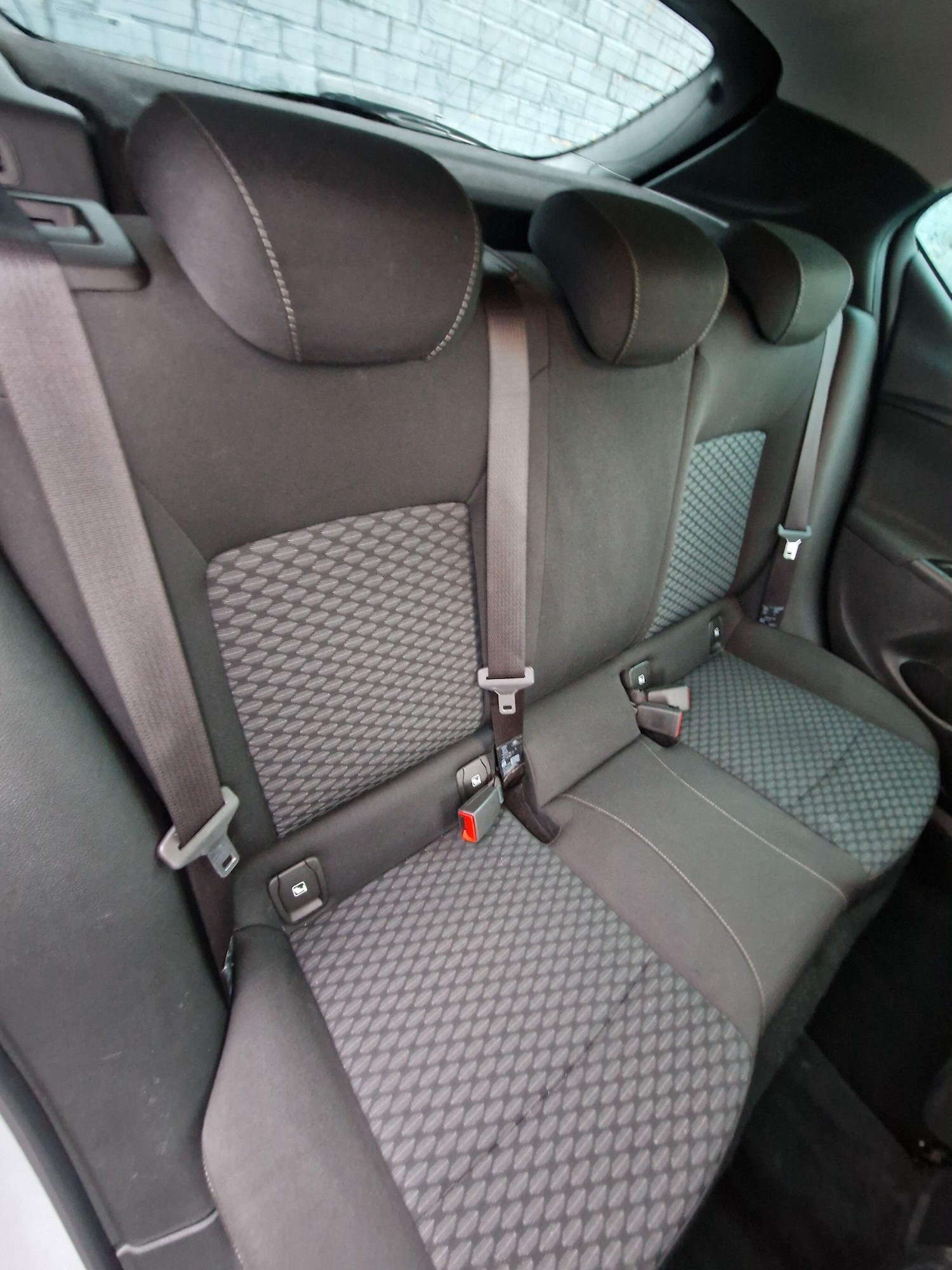 Used Vauxhall Astra for sale - 77683592: Photo 33