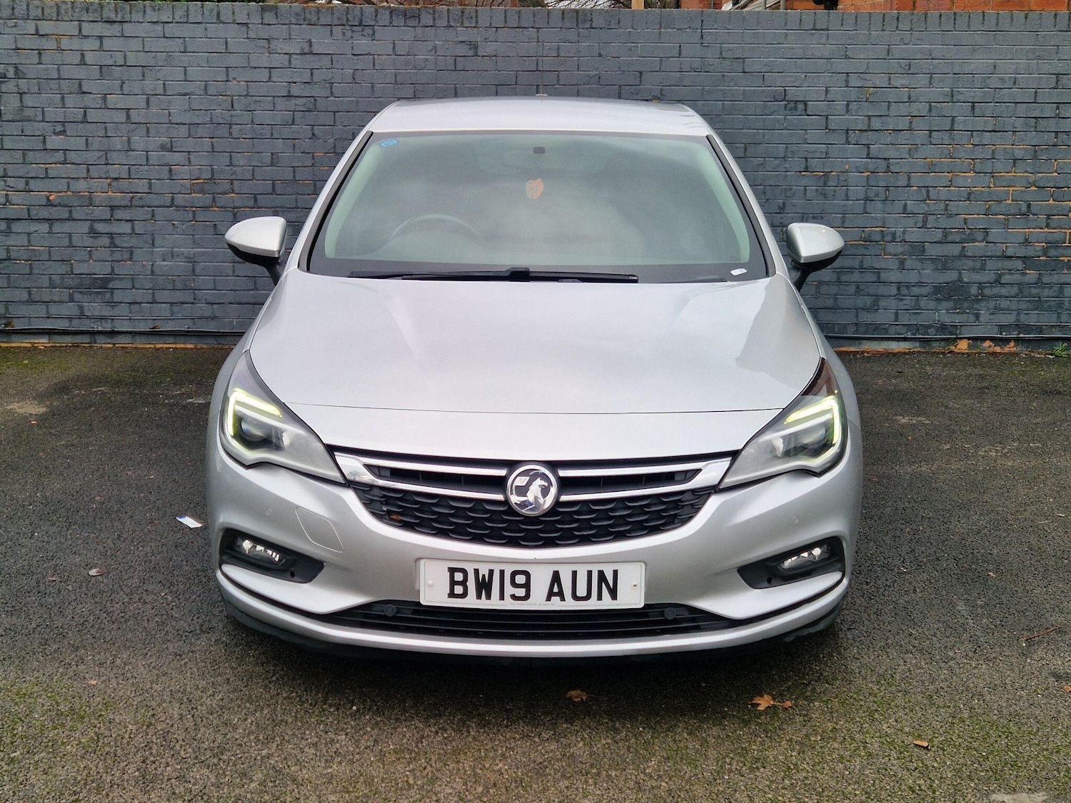 Used Vauxhall Astra for sale - 77683592: Photo 4
