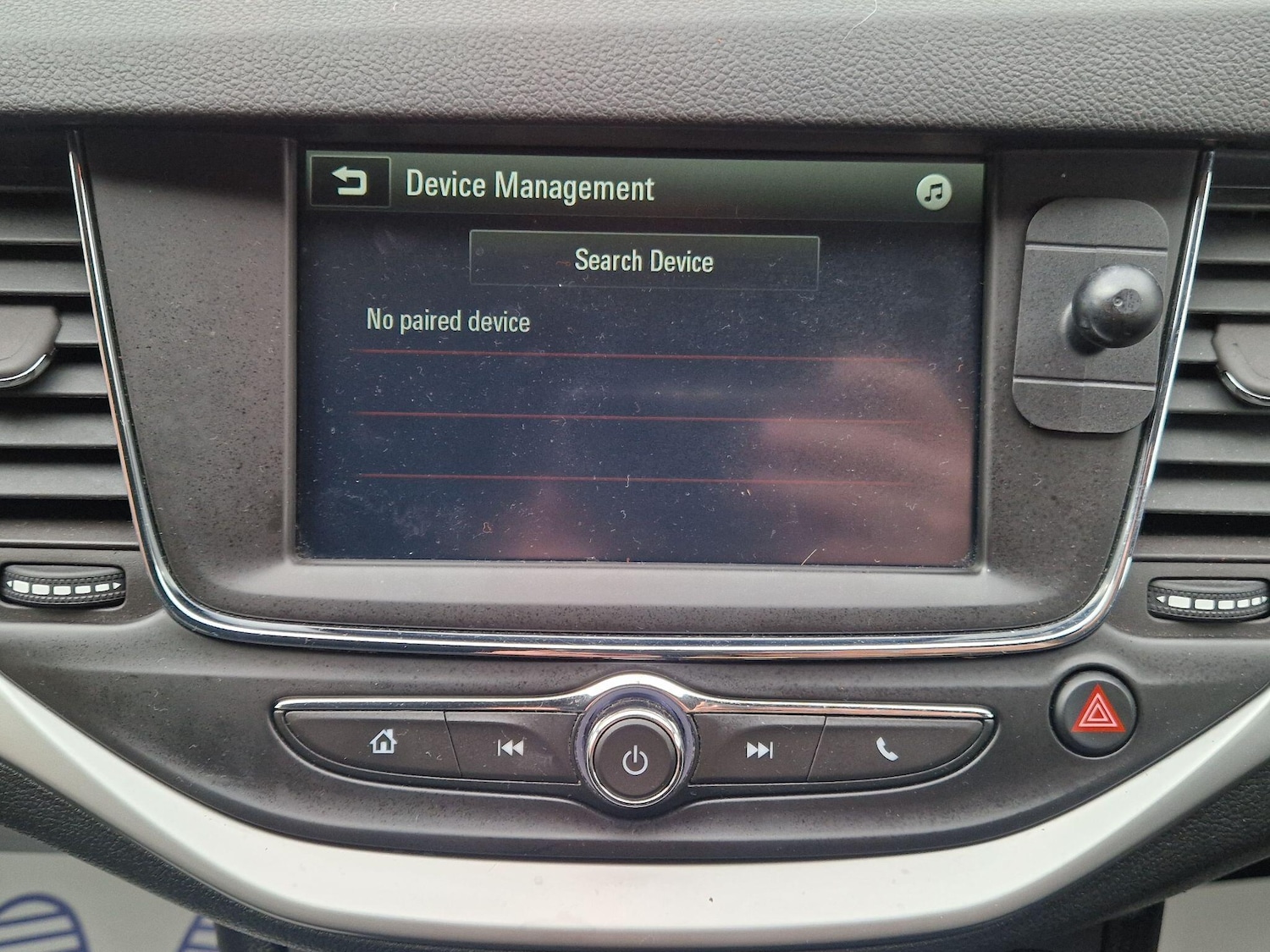 Used Vauxhall Astra for sale - 77683592: Photo 49