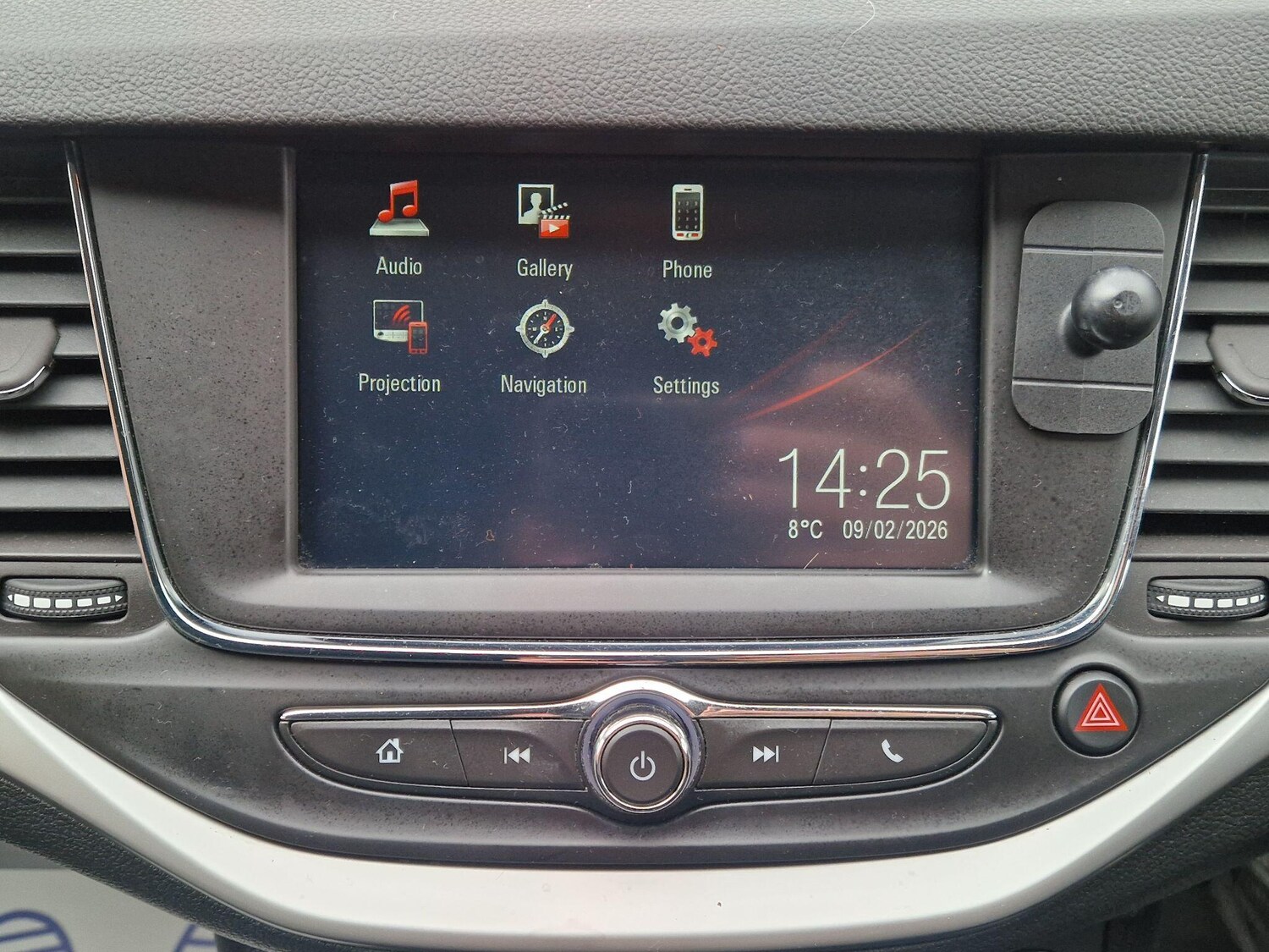 Used Vauxhall Astra for sale - 77683592: Photo 51