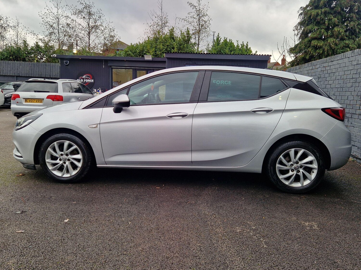 Used Vauxhall Astra for sale - 77683592: Photo 6
