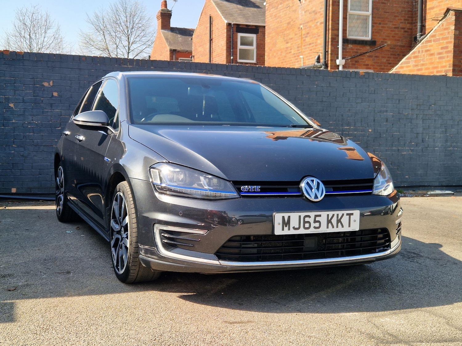 Used Volkswagen Golf 2015 for sale - 78184734: Photo 16