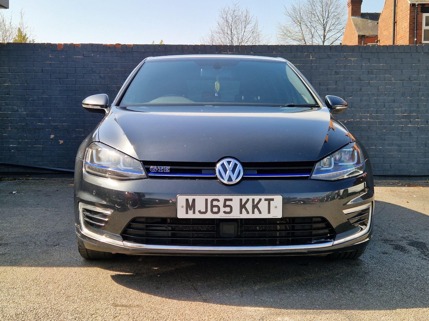 Used Volkswagen Golf 2015 for sale - 78184734: Photo 17