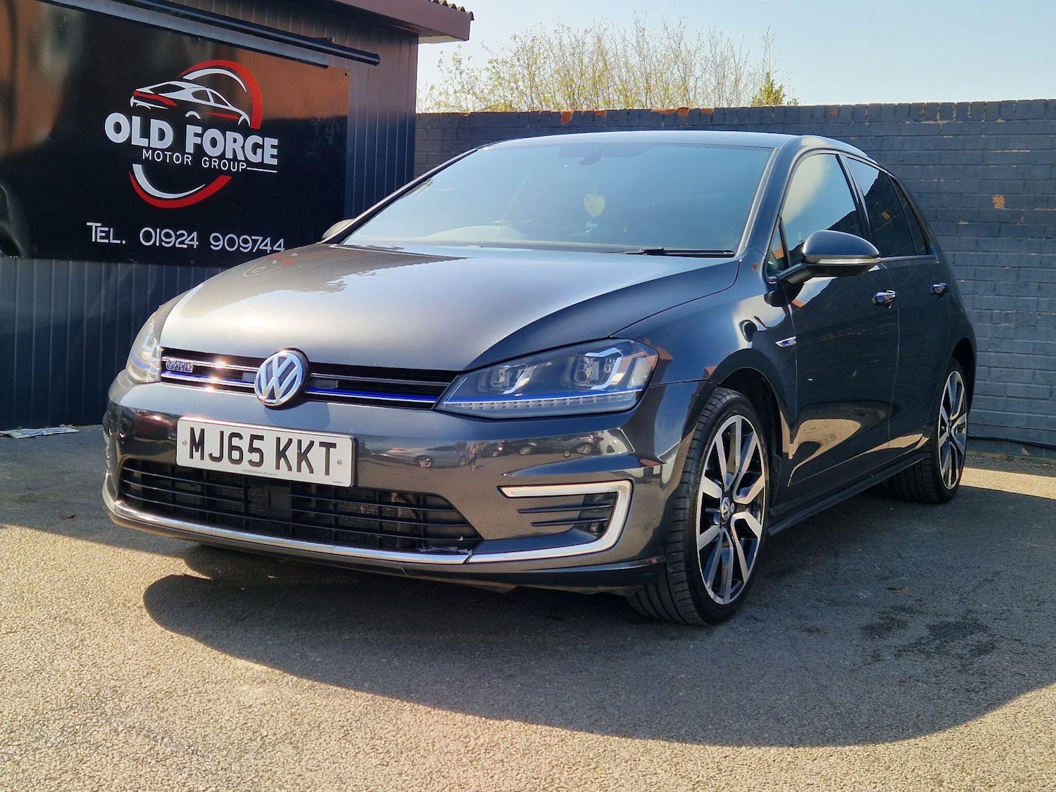Used Volkswagen Golf 2015 for sale - 78184734: Photo 18