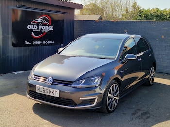 Used Volkswagen Golf 2015 for sale - 78184734: Photo