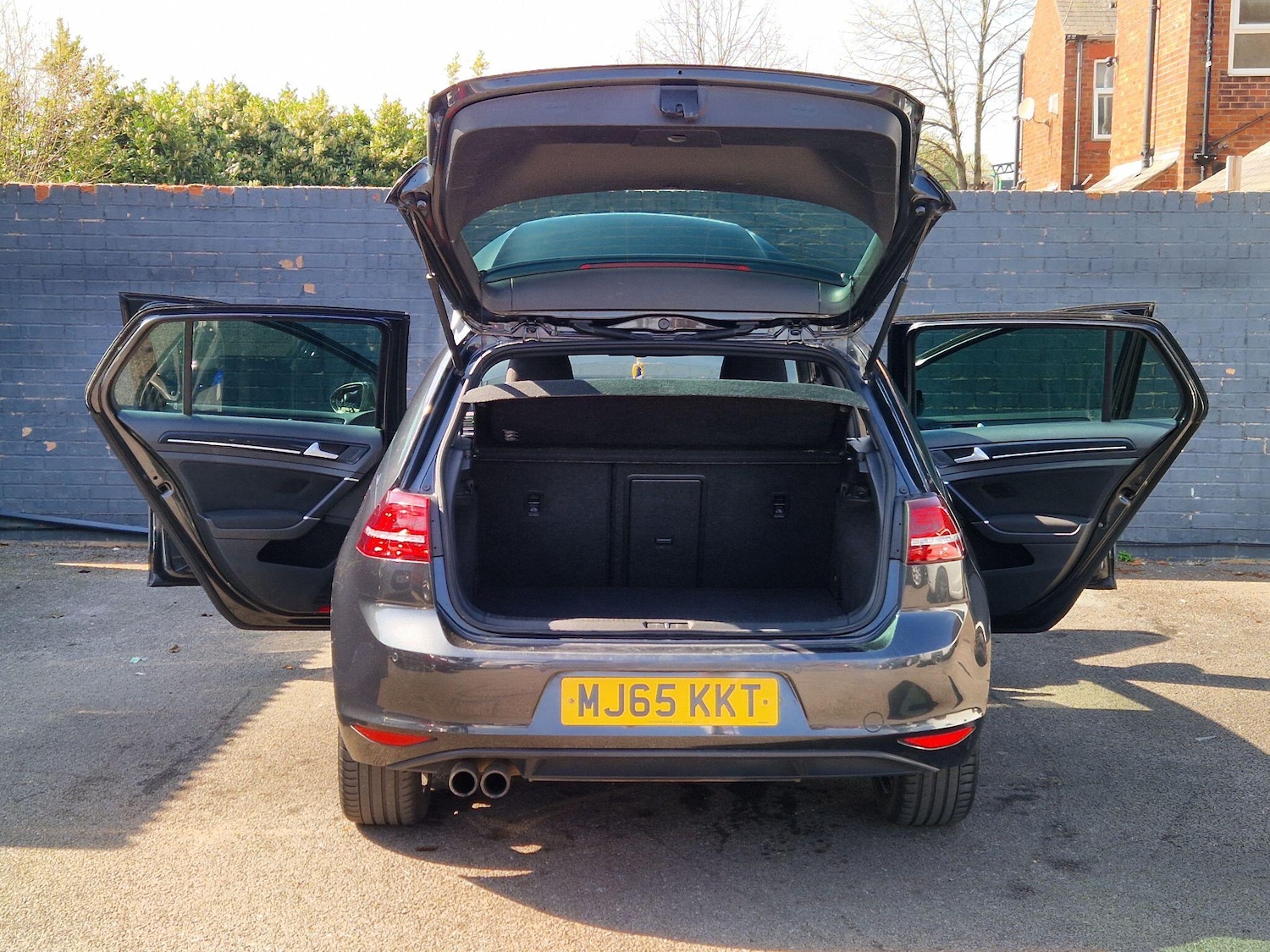 Used Volkswagen Golf 2015 for sale - 78184734: Photo 20