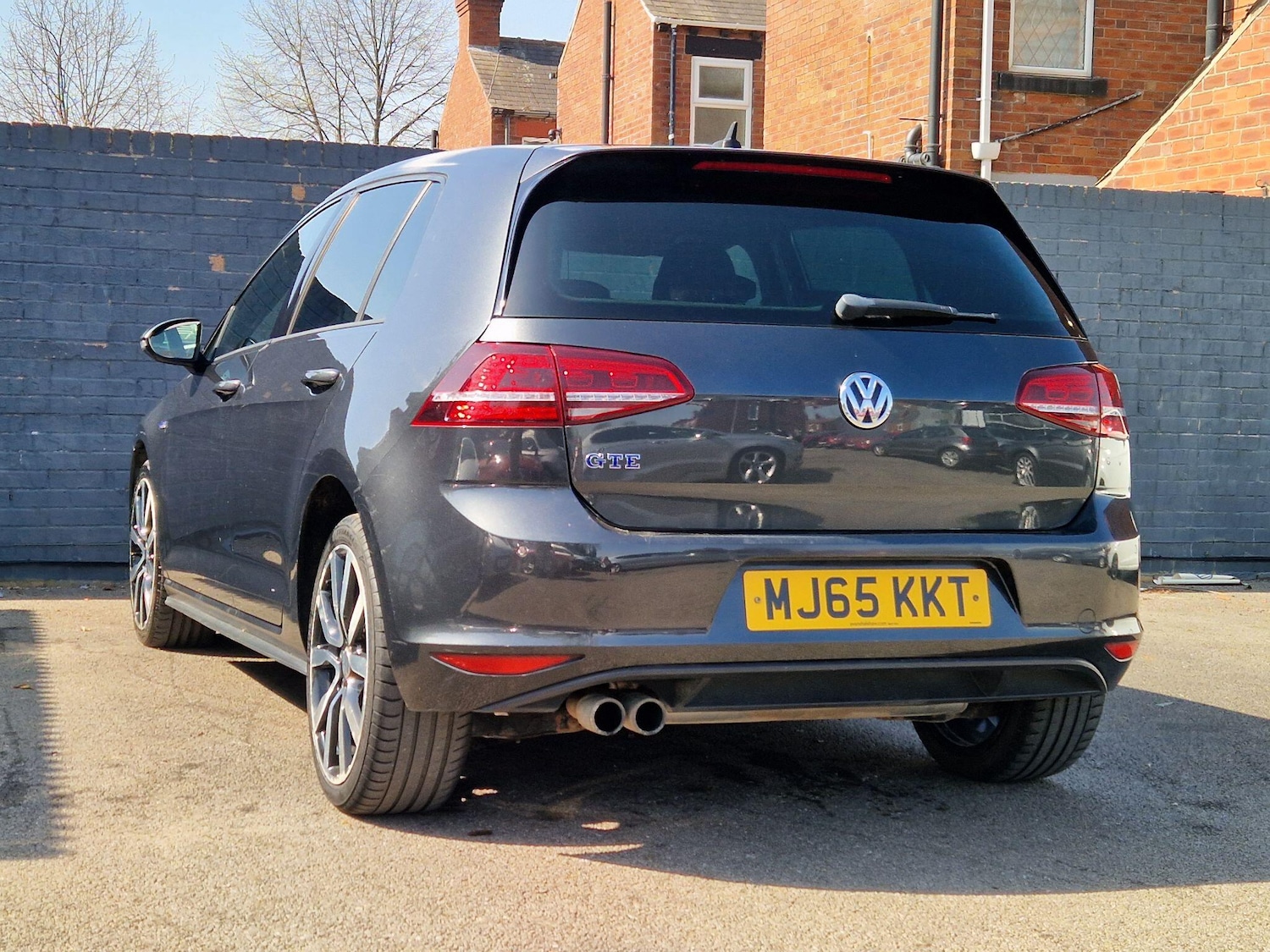 Used Volkswagen Golf 2015 for sale - 78184734: Photo 23