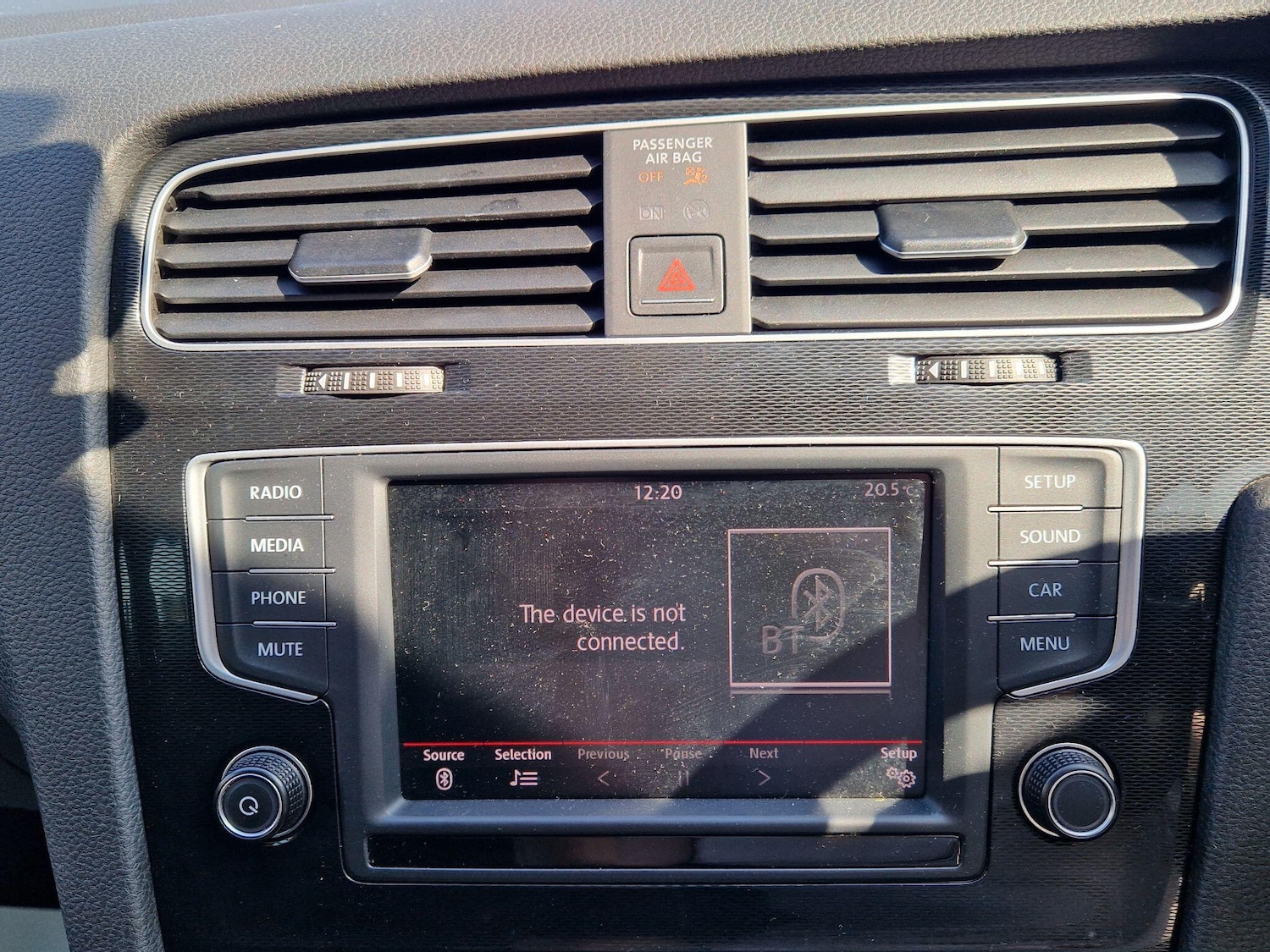 Used Volkswagen Golf 2015 for sale - 78184734: Photo 27