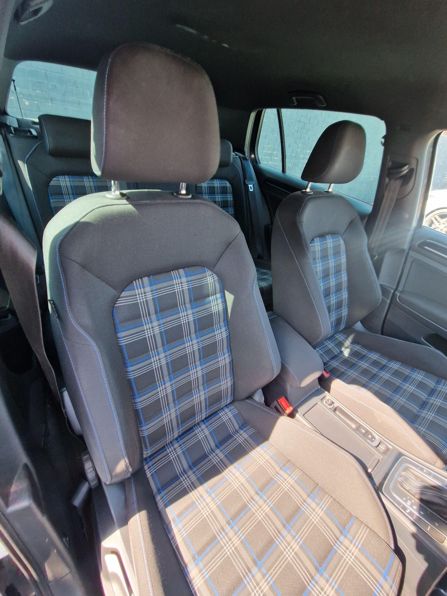 Used Volkswagen Golf 2015 for sale - 78184734: Photo 28