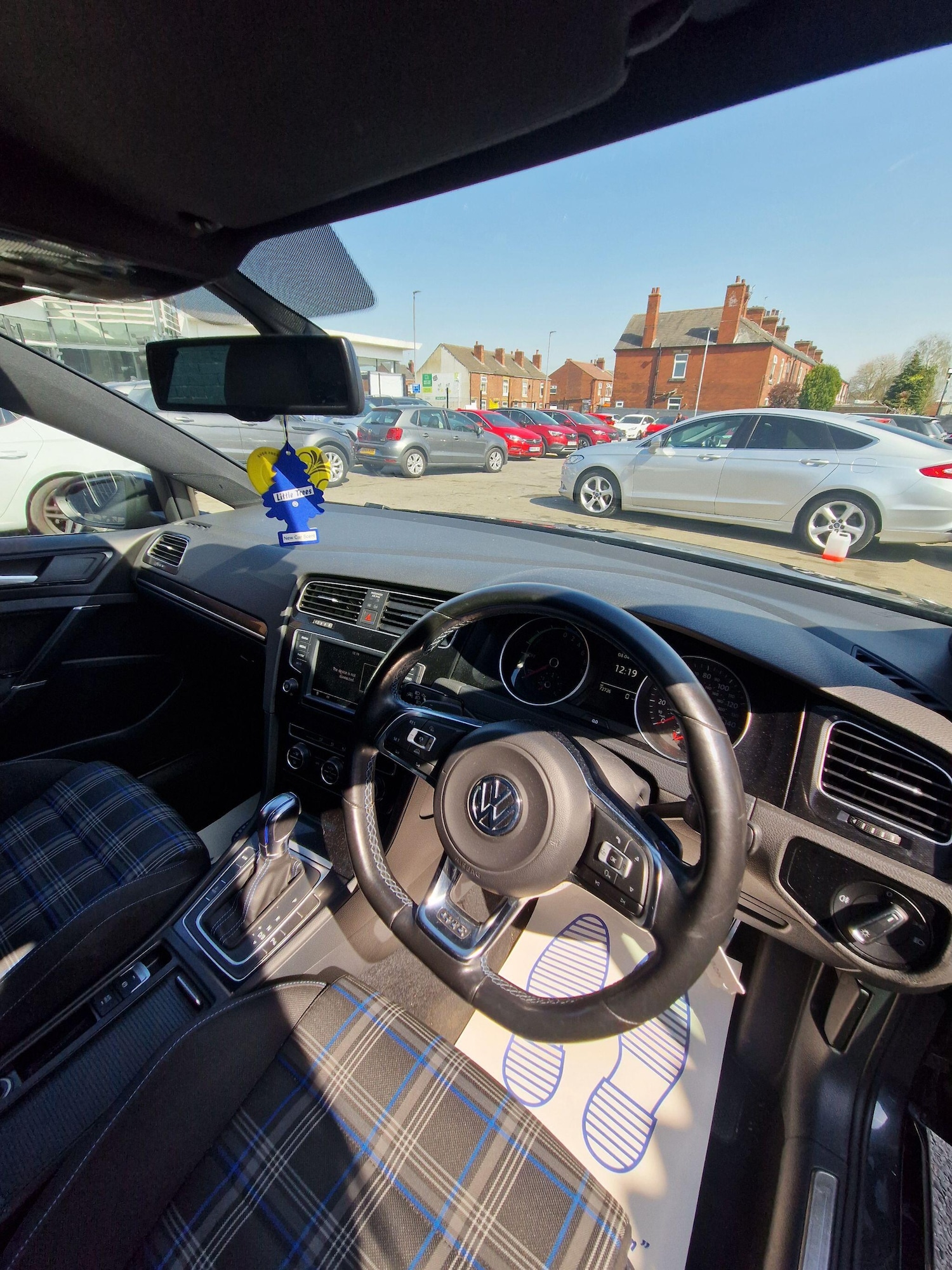 Used Volkswagen Golf 2015 for sale - 78184734: Photo 30