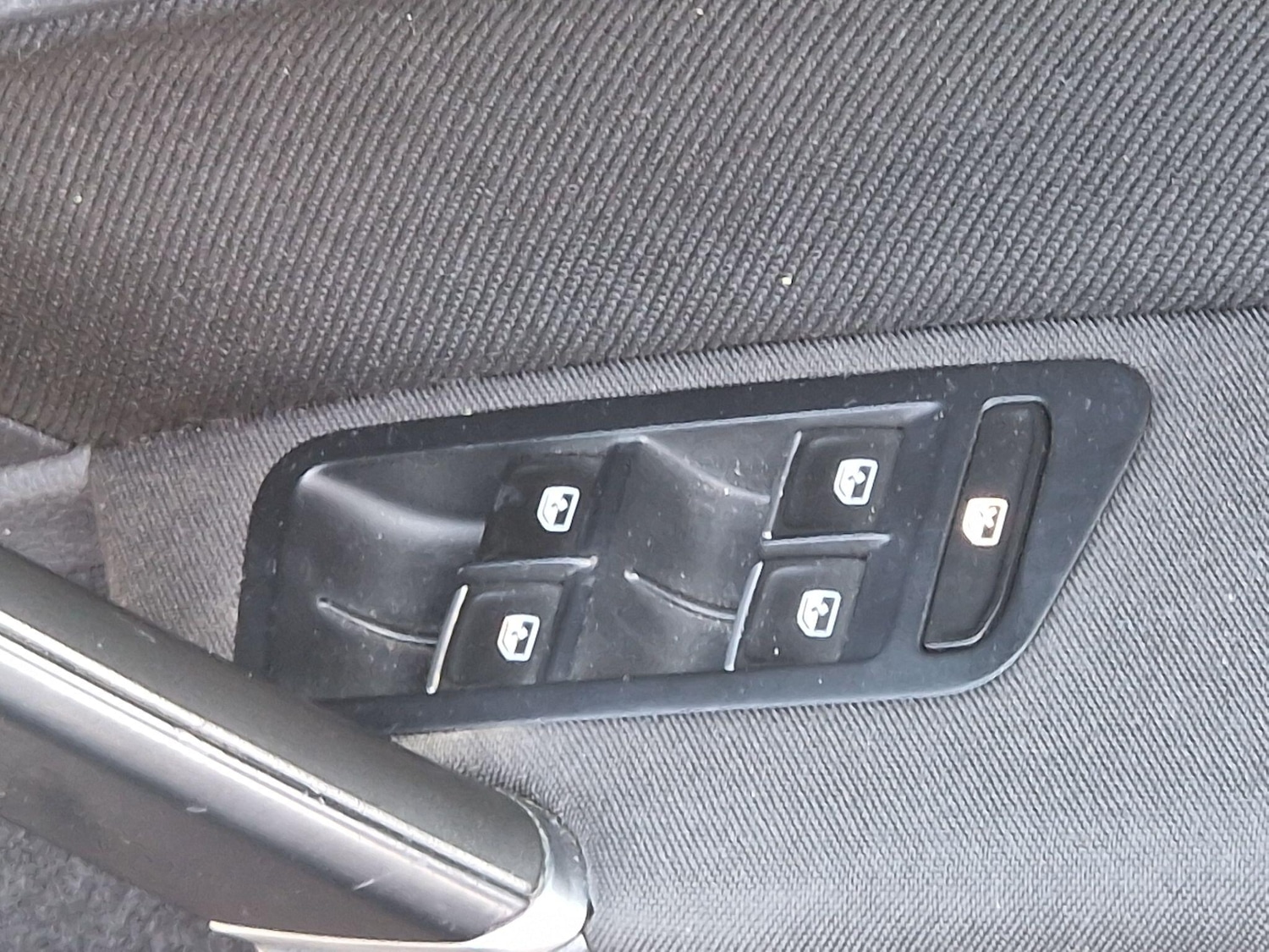 Used Volkswagen Golf 2015 for sale - 78184734: Photo 32