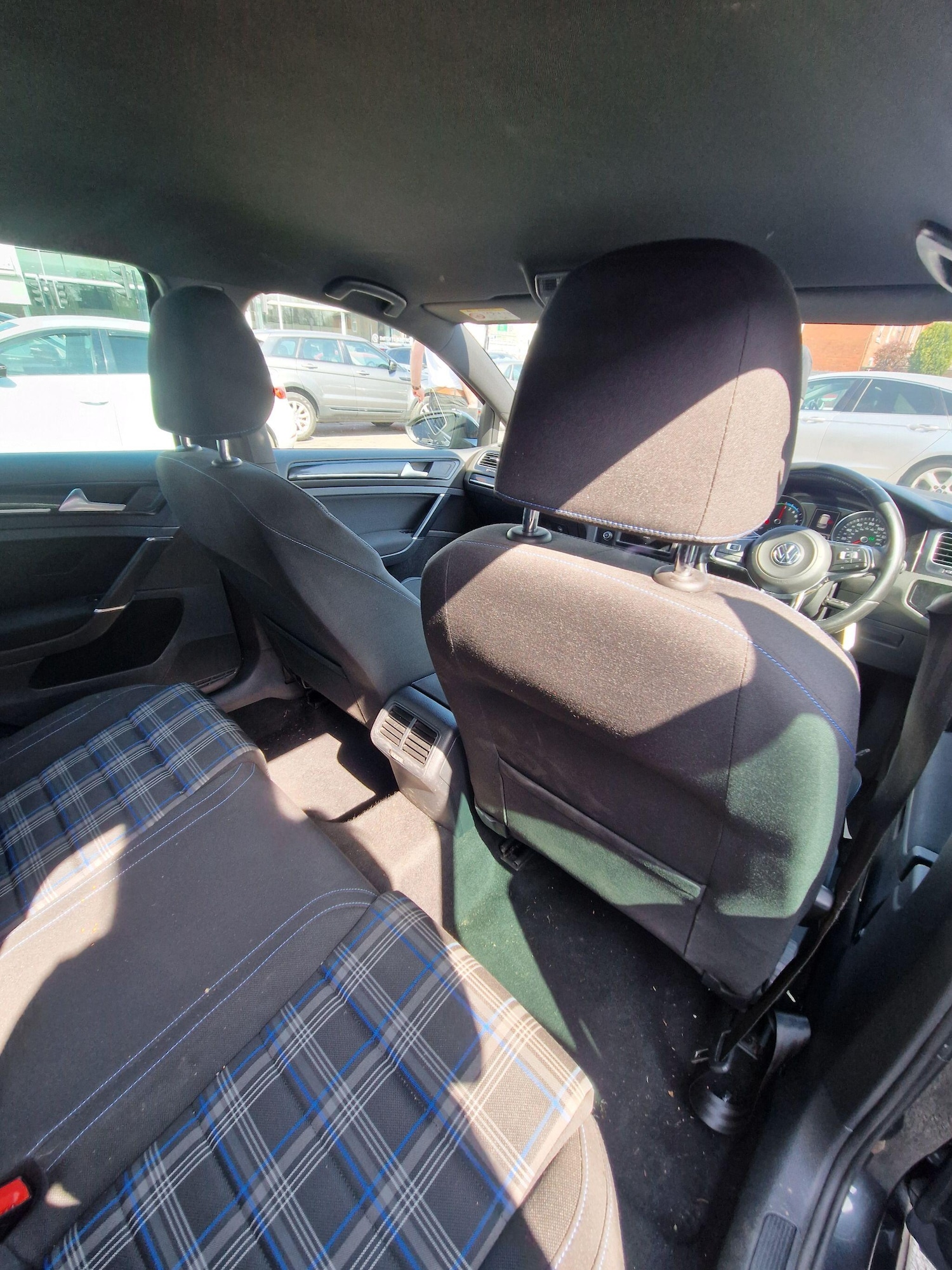 Used Volkswagen Golf 2015 for sale - 78184734: Photo 33