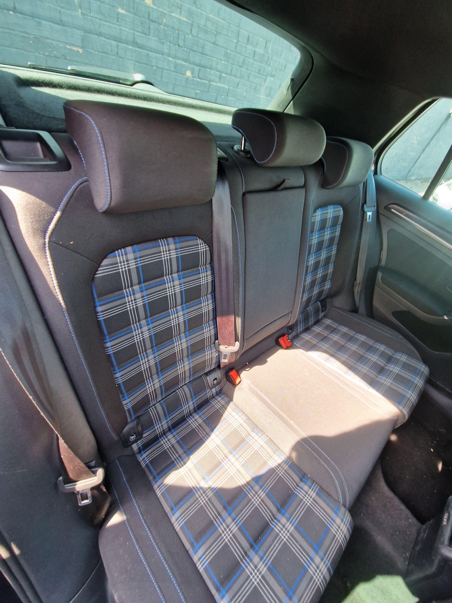 Used Volkswagen Golf 2015 for sale - 78184734: Photo 34